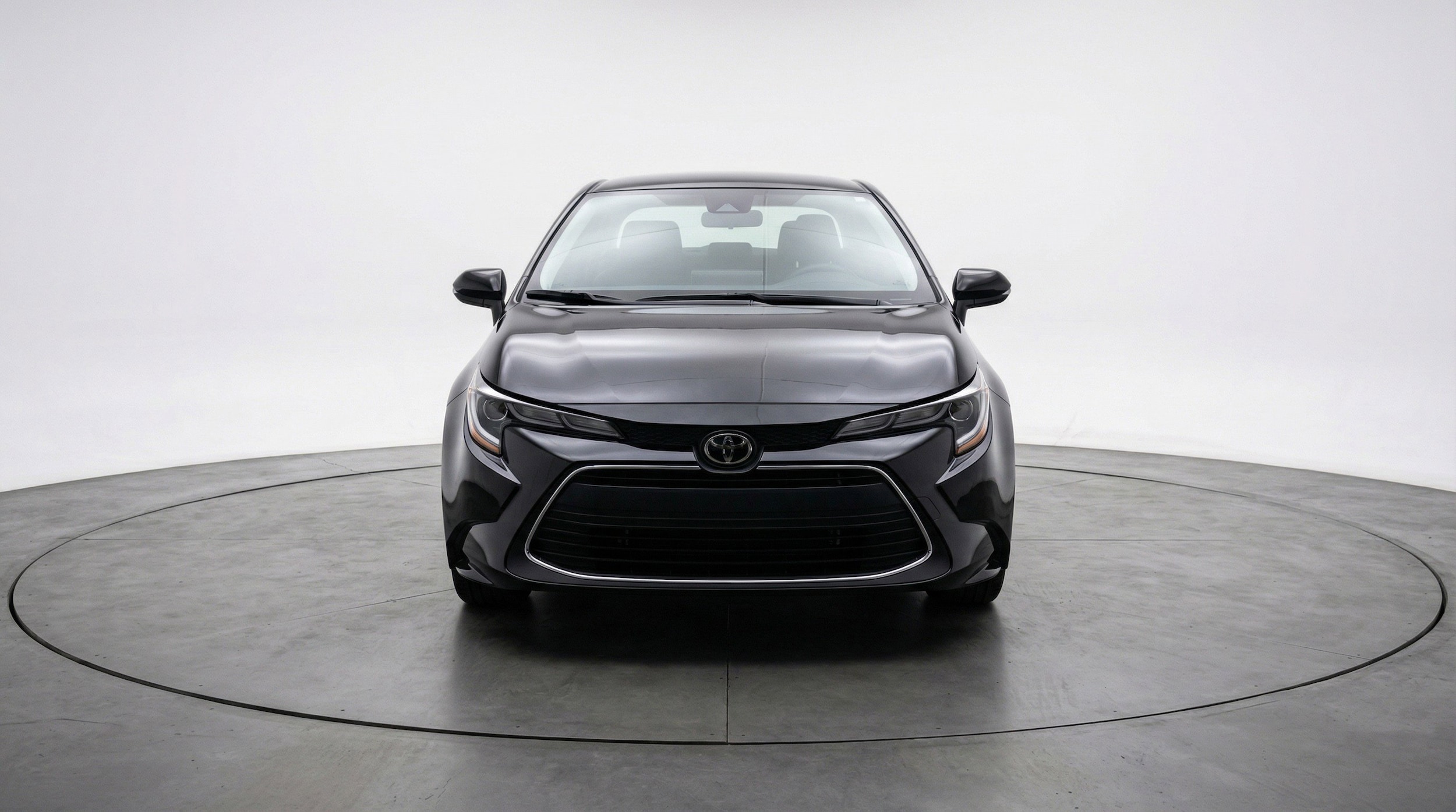 Thumbnail: 2025 Toyota Corolla - 2