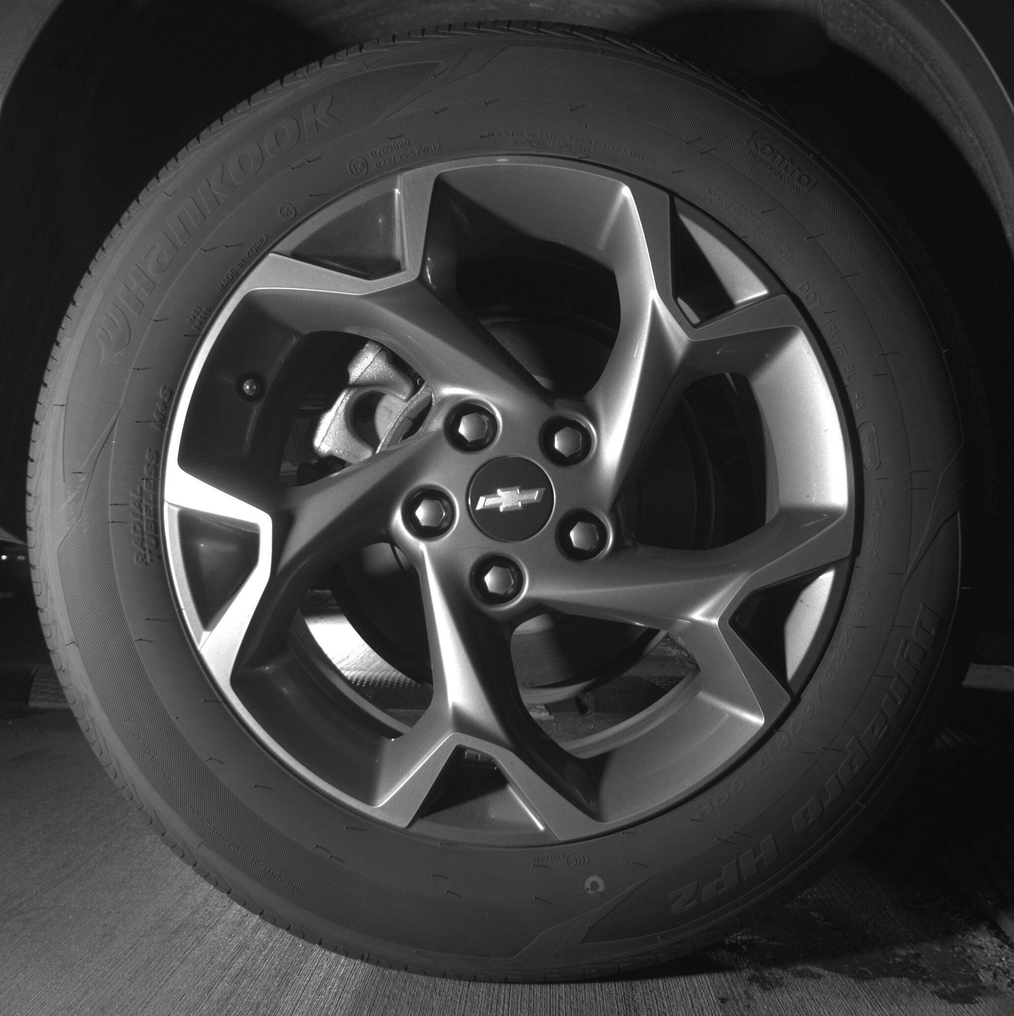 Thumbnail: 2025 Chevrolet Trax - 12