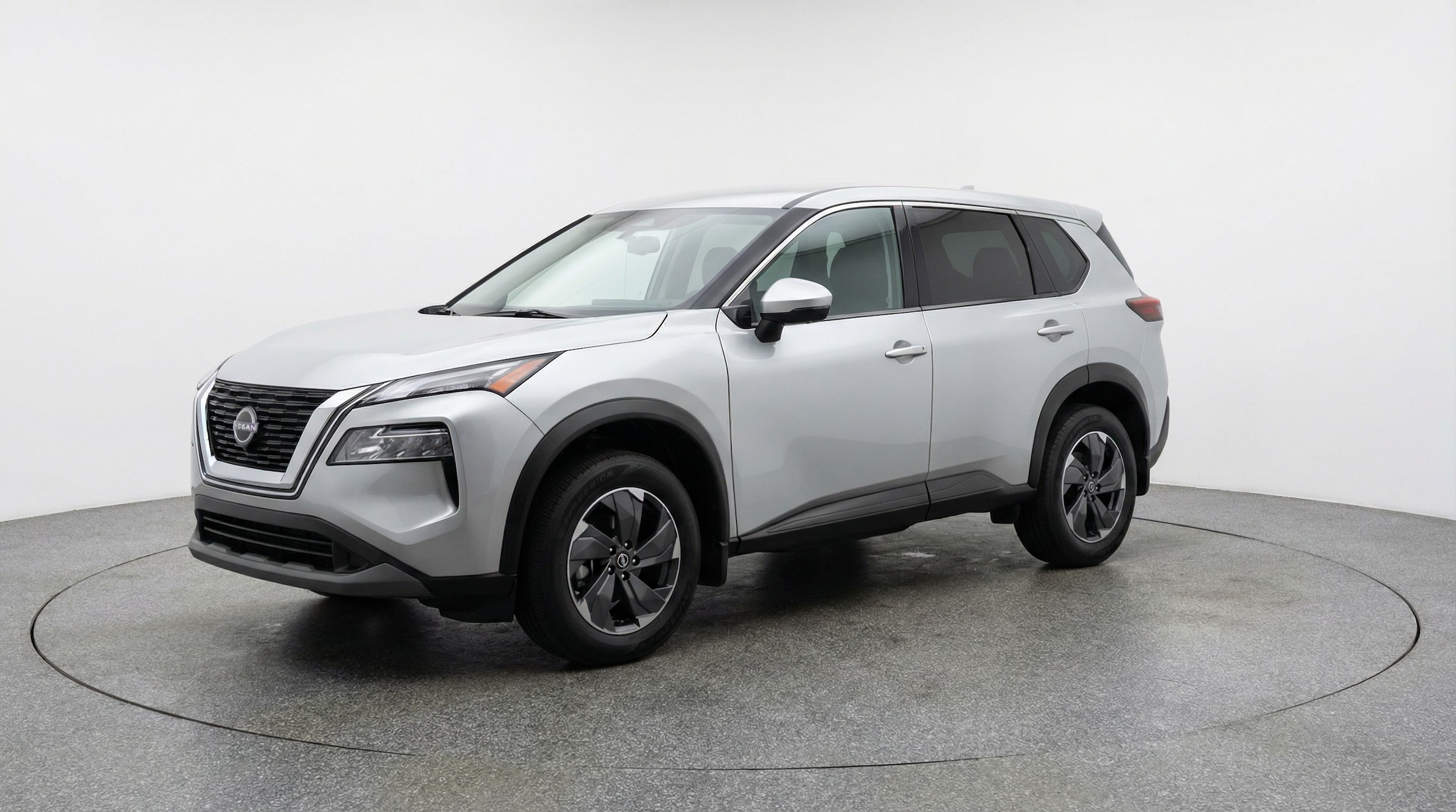 Thumbnail: 2025 Nissan Rogue - 3