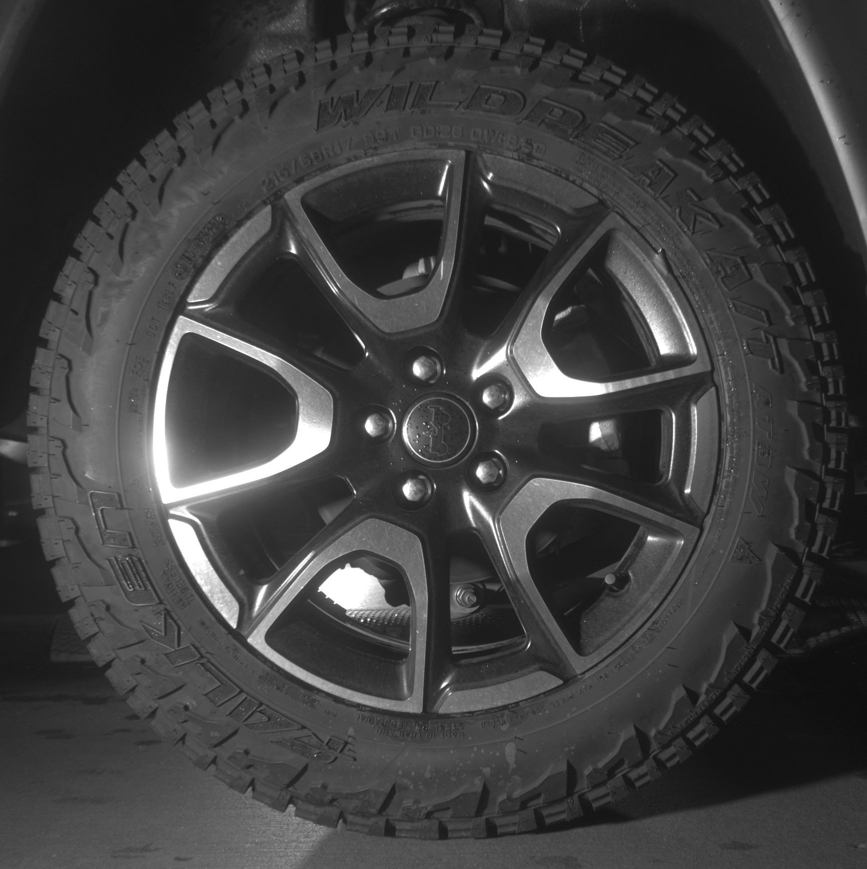 Thumbnail: 2025 Jeep Compass - 15