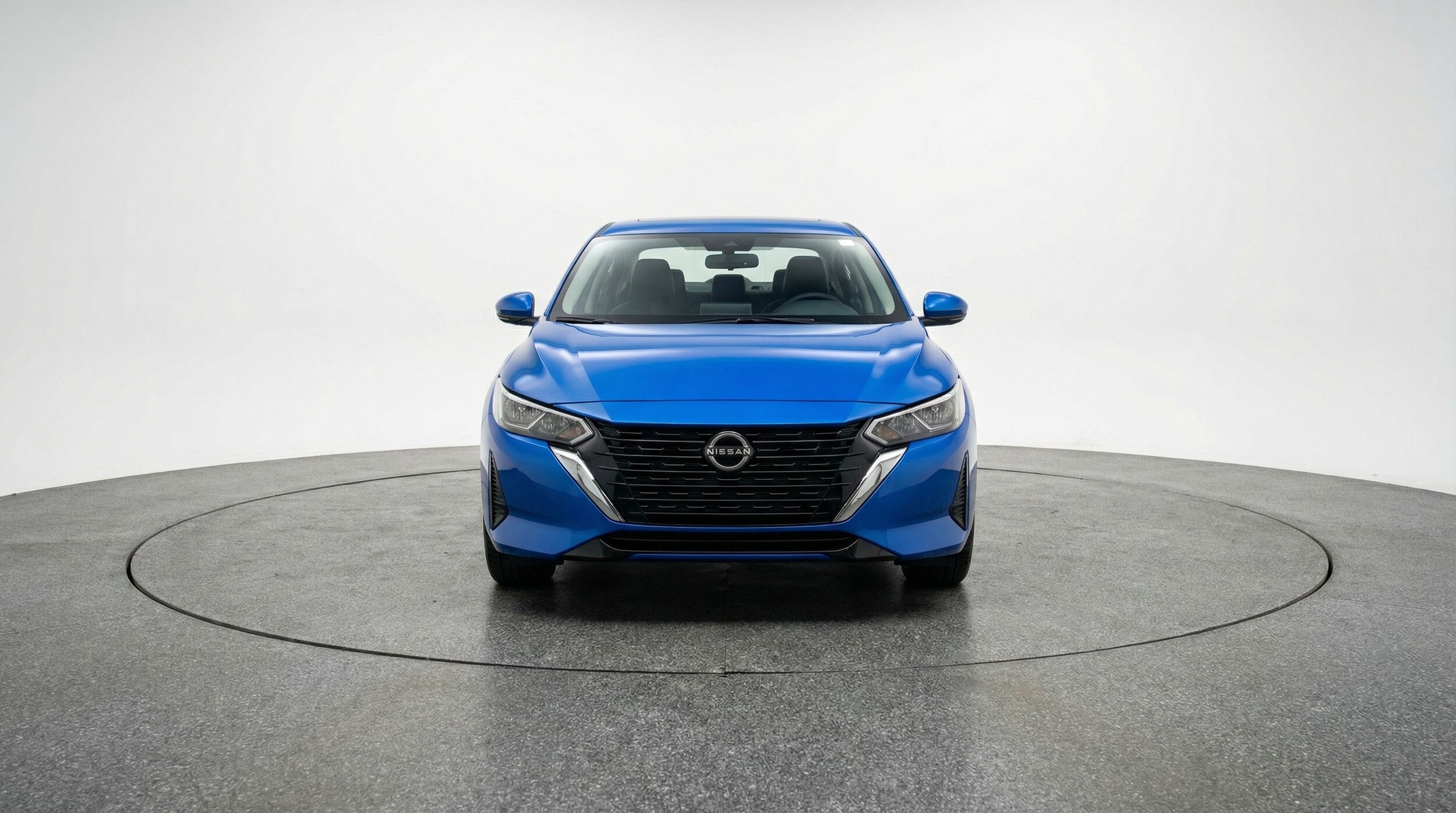 Thumbnail: 2025 Nissan Sentra - 2