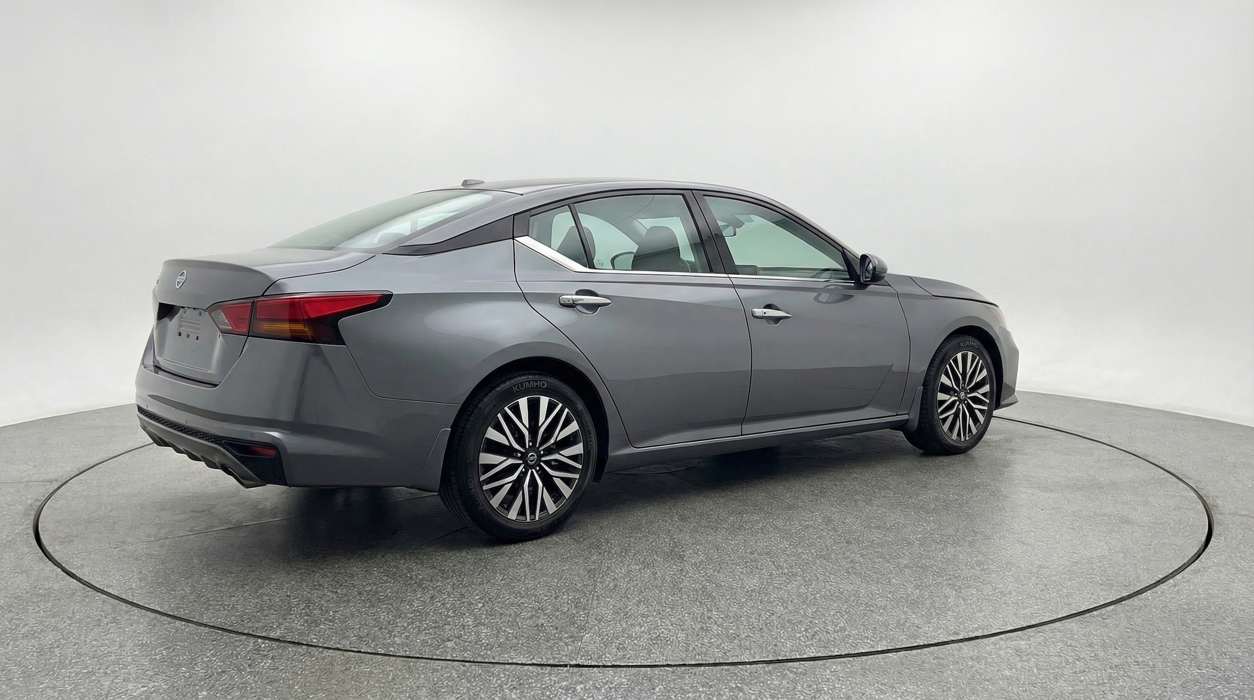 Thumbnail: 2025 Nissan Altima - 7