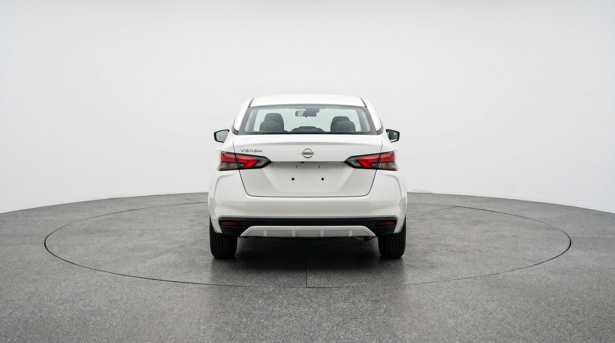 Thumbnail: 2025 Nissan Versa - 6