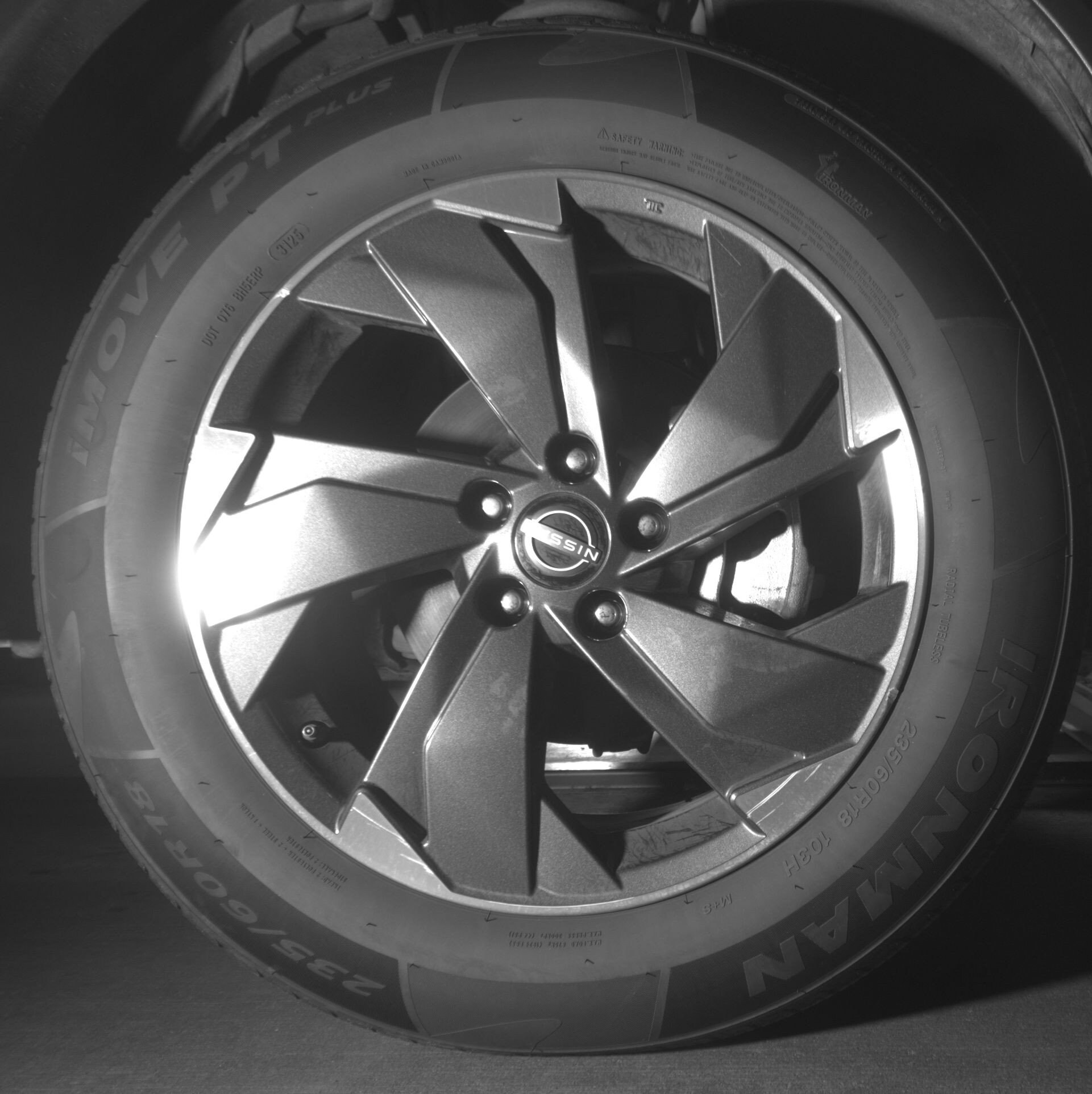 Thumbnail: 2025 Nissan Rogue - 13