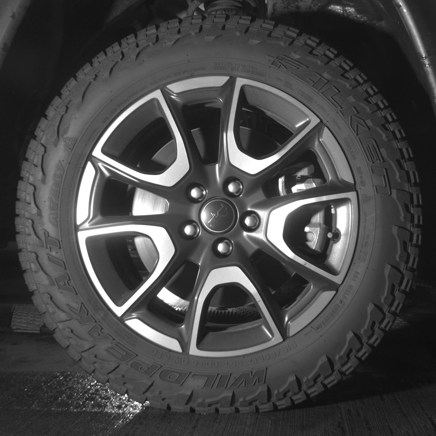 Thumbnail: 2025 Jeep Compass - 10