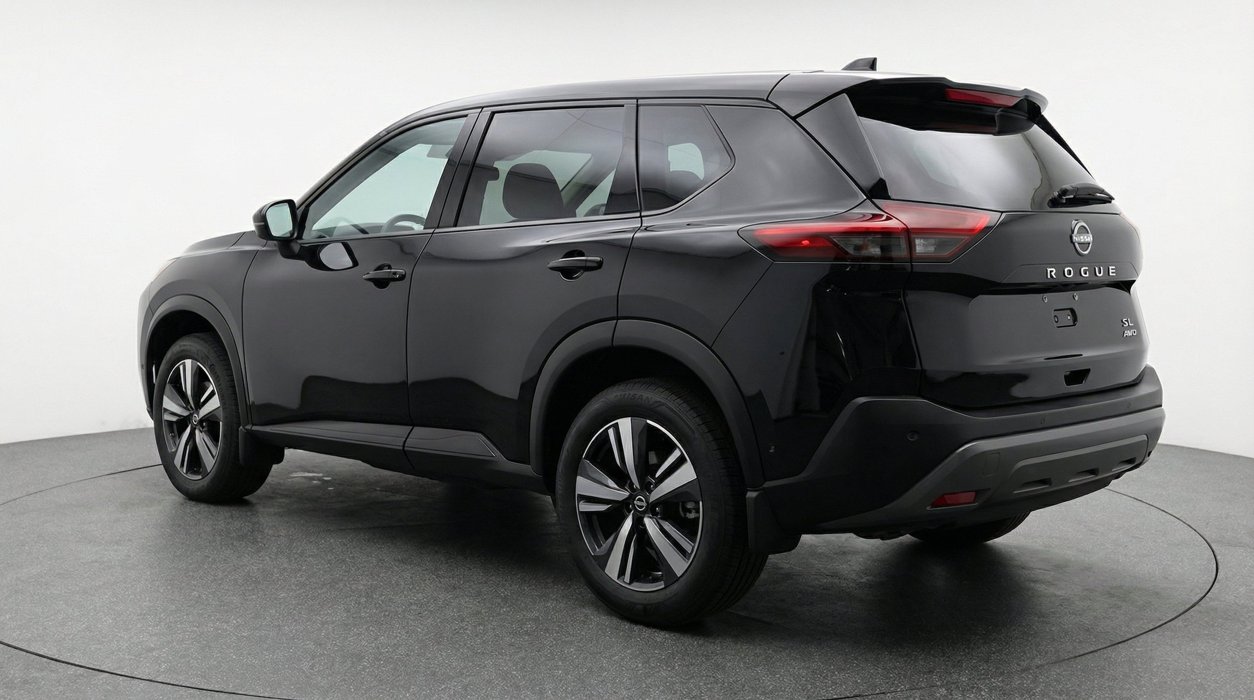Thumbnail: 2026 Nissan Rogue - 6