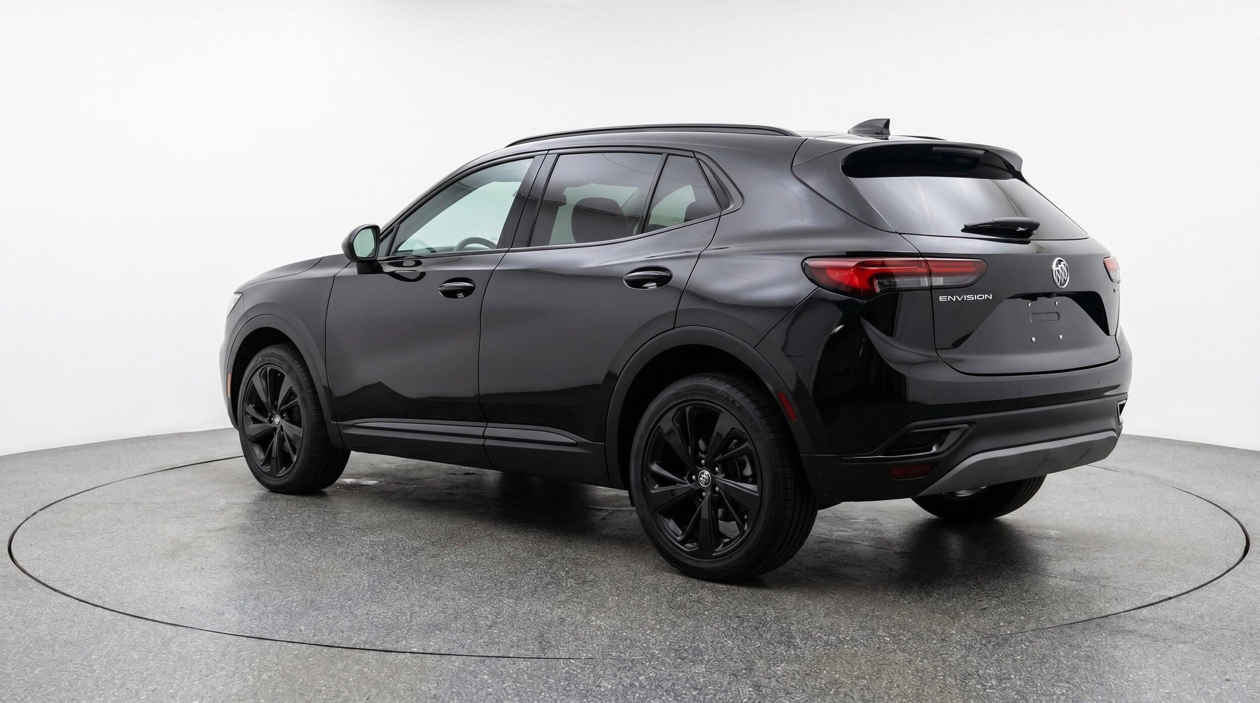 Thumbnail: 2024 Buick Envision - 6