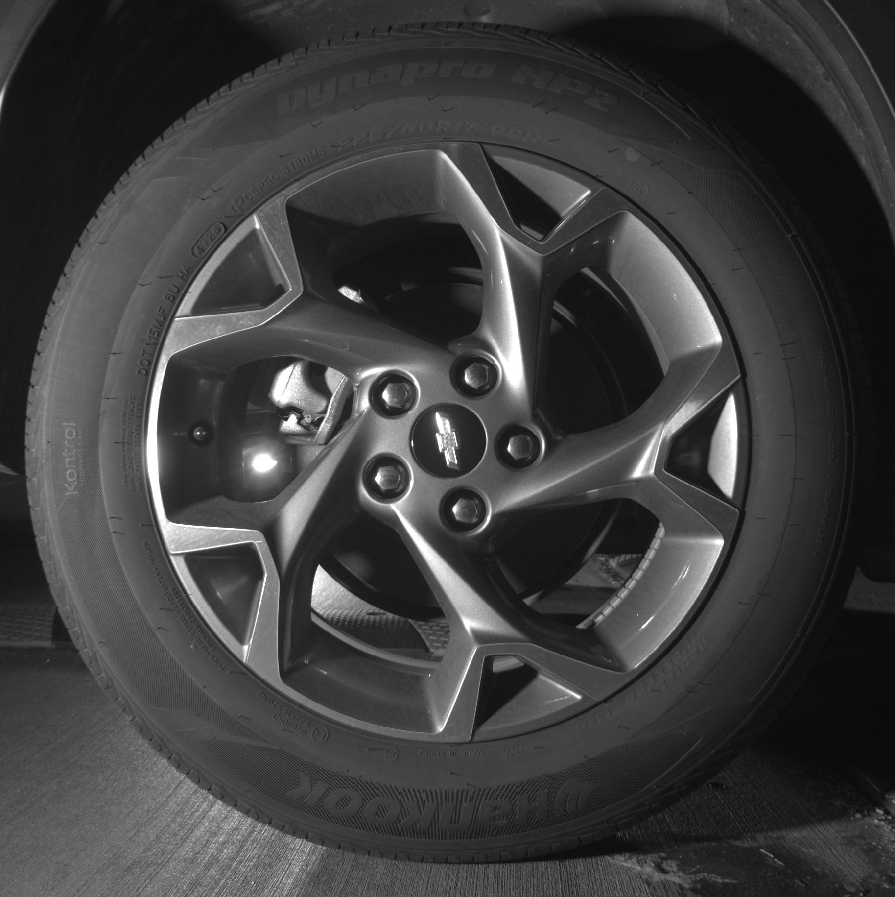 Thumbnail: 2025 Chevrolet Trax - 15