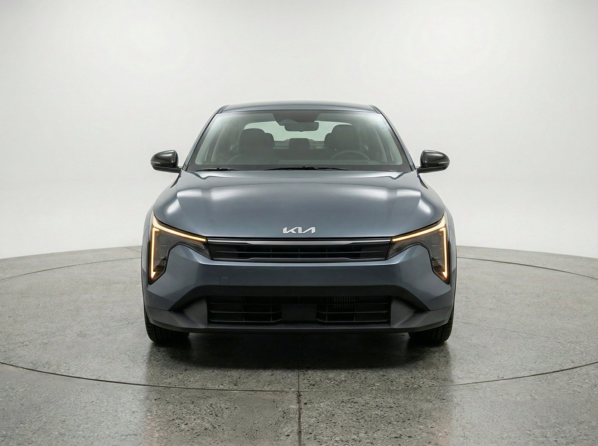Thumbnail: 2025 Kia K4 - 2
