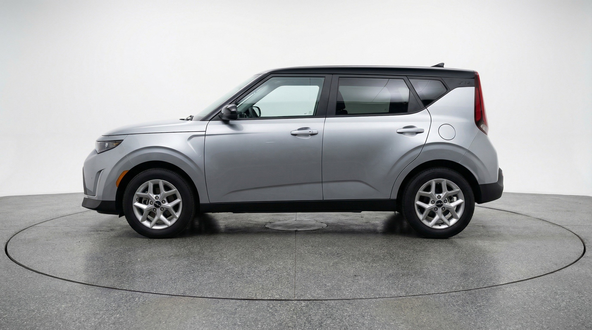 Thumbnail: 2025 Kia Soul - 5