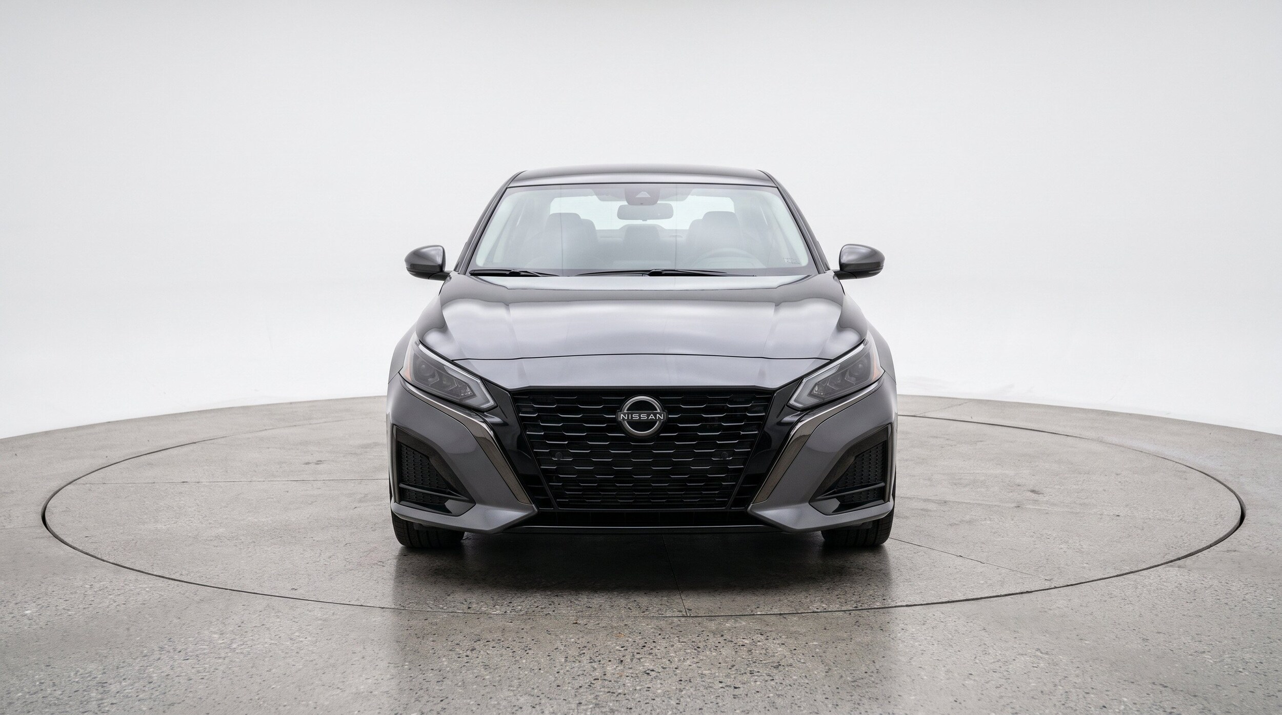 Thumbnail: 2026 Nissan Altima - 2