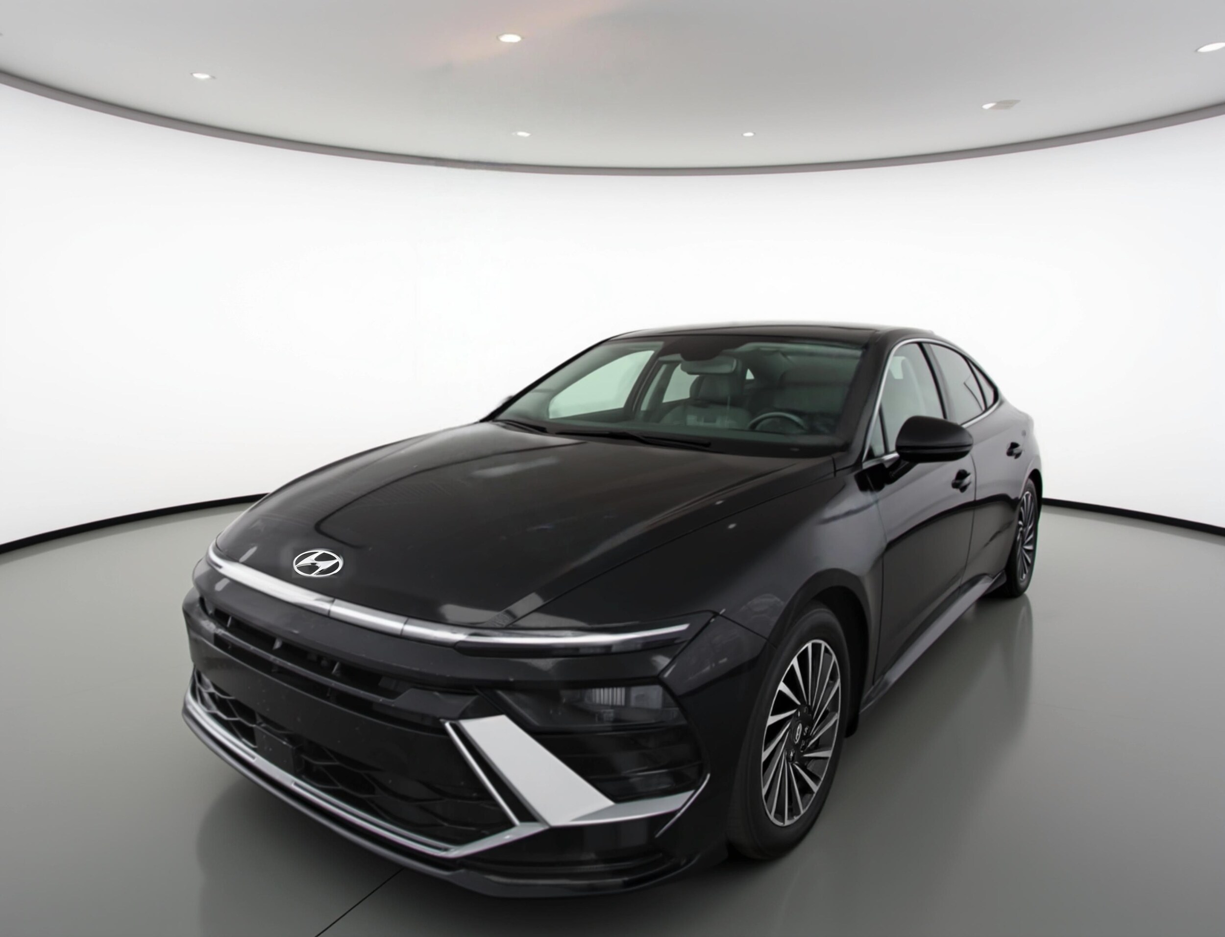 Thumbnail: 2025 Hyundai Sonata - 3