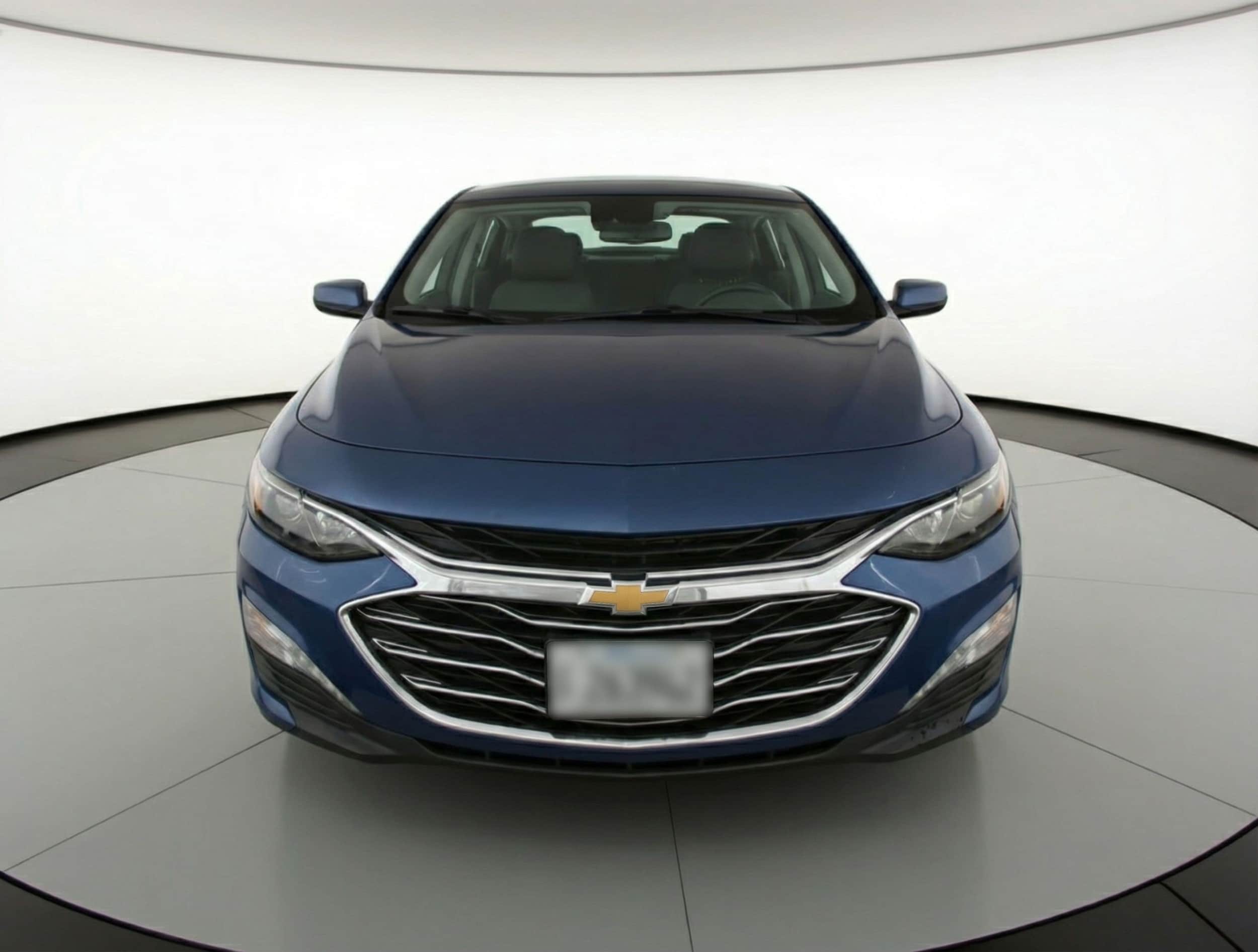Thumbnail: 2024 Chevrolet Malibu - 2