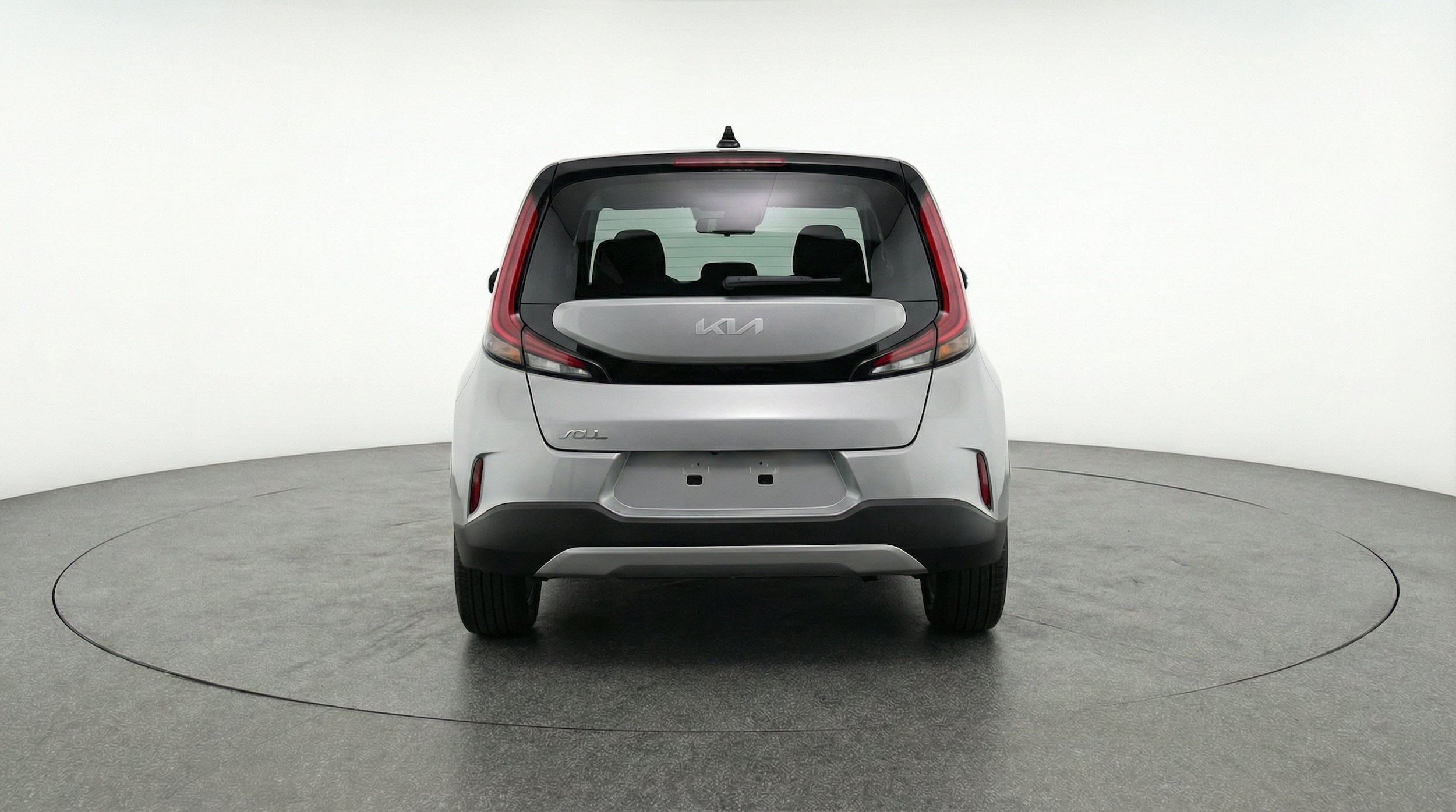 Thumbnail: 2025 Kia Soul - 7
