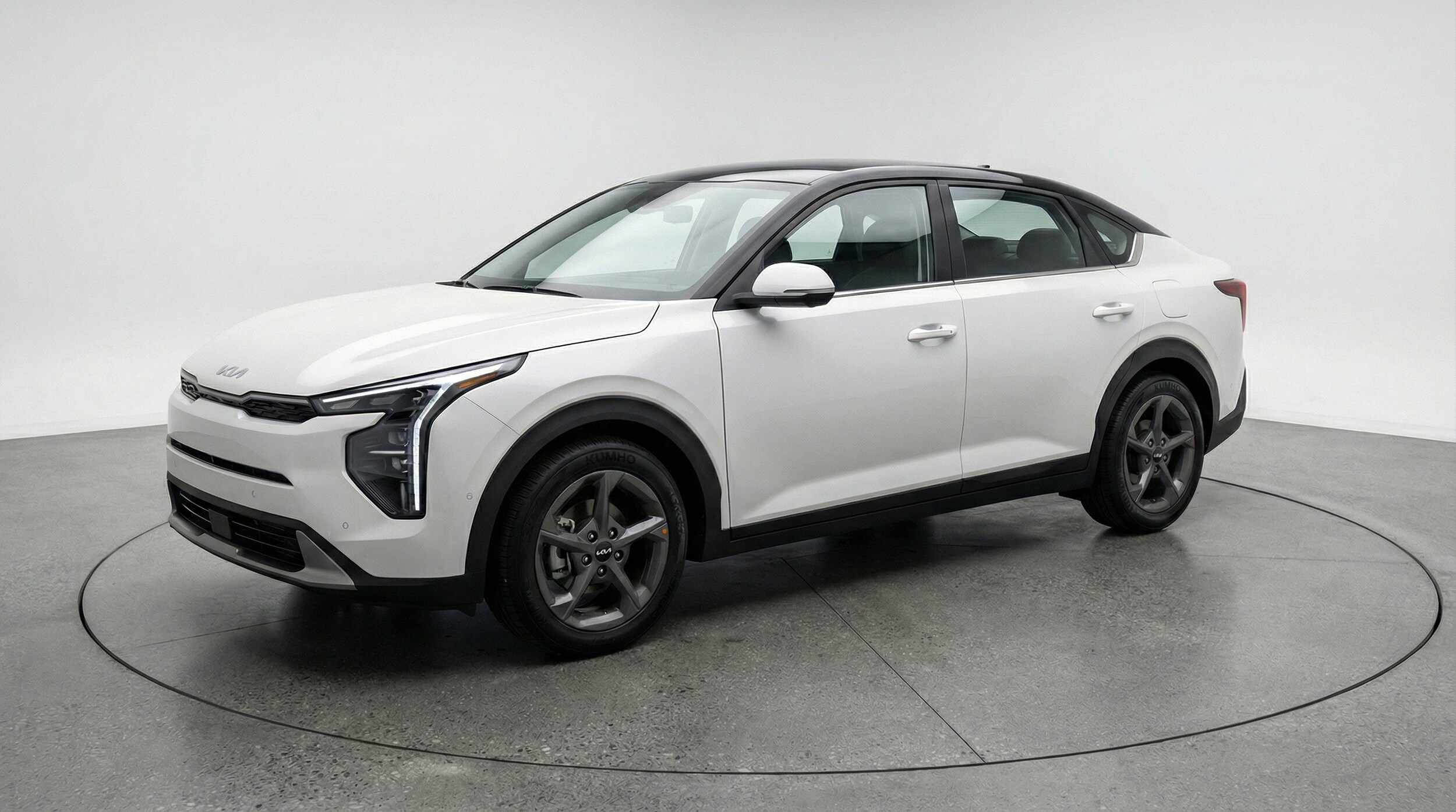 Thumbnail: 2026 Kia K4 - 3
