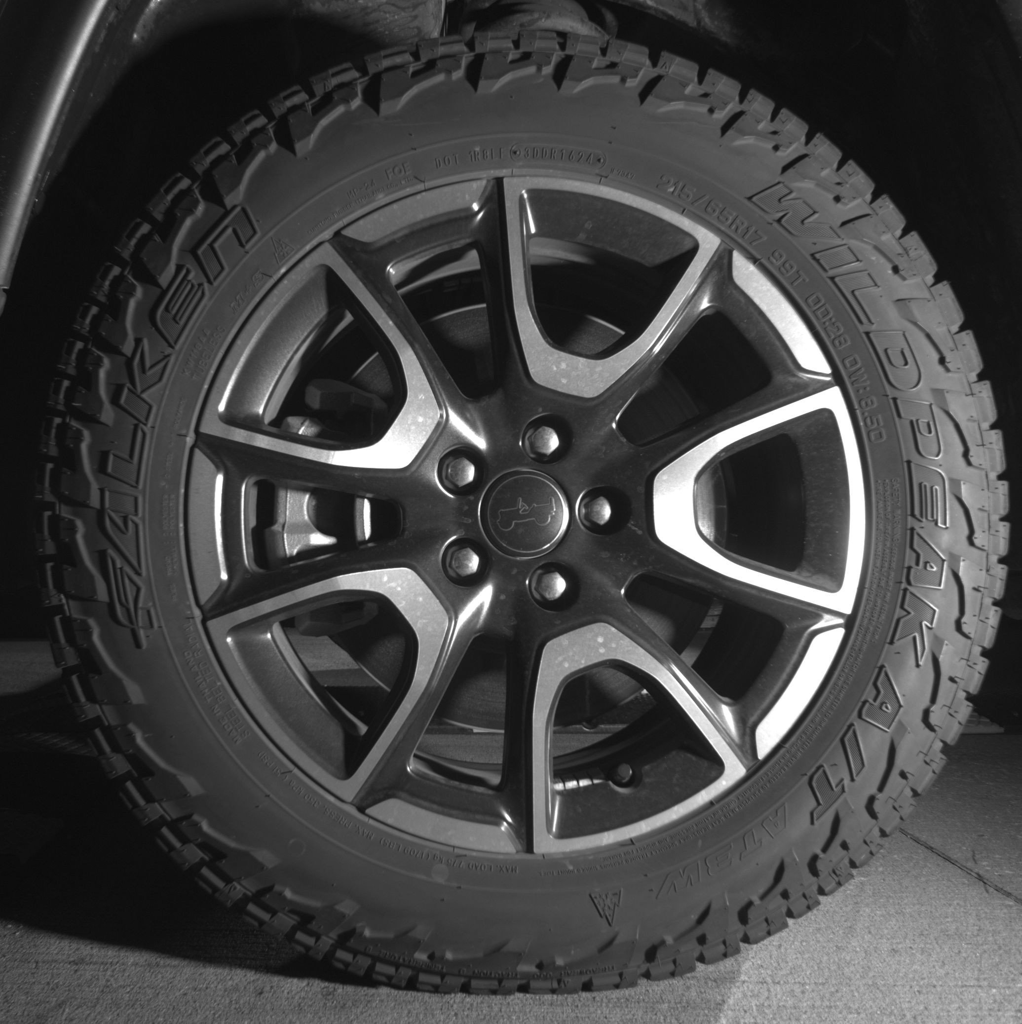 Thumbnail: 2025 Jeep Compass - 12