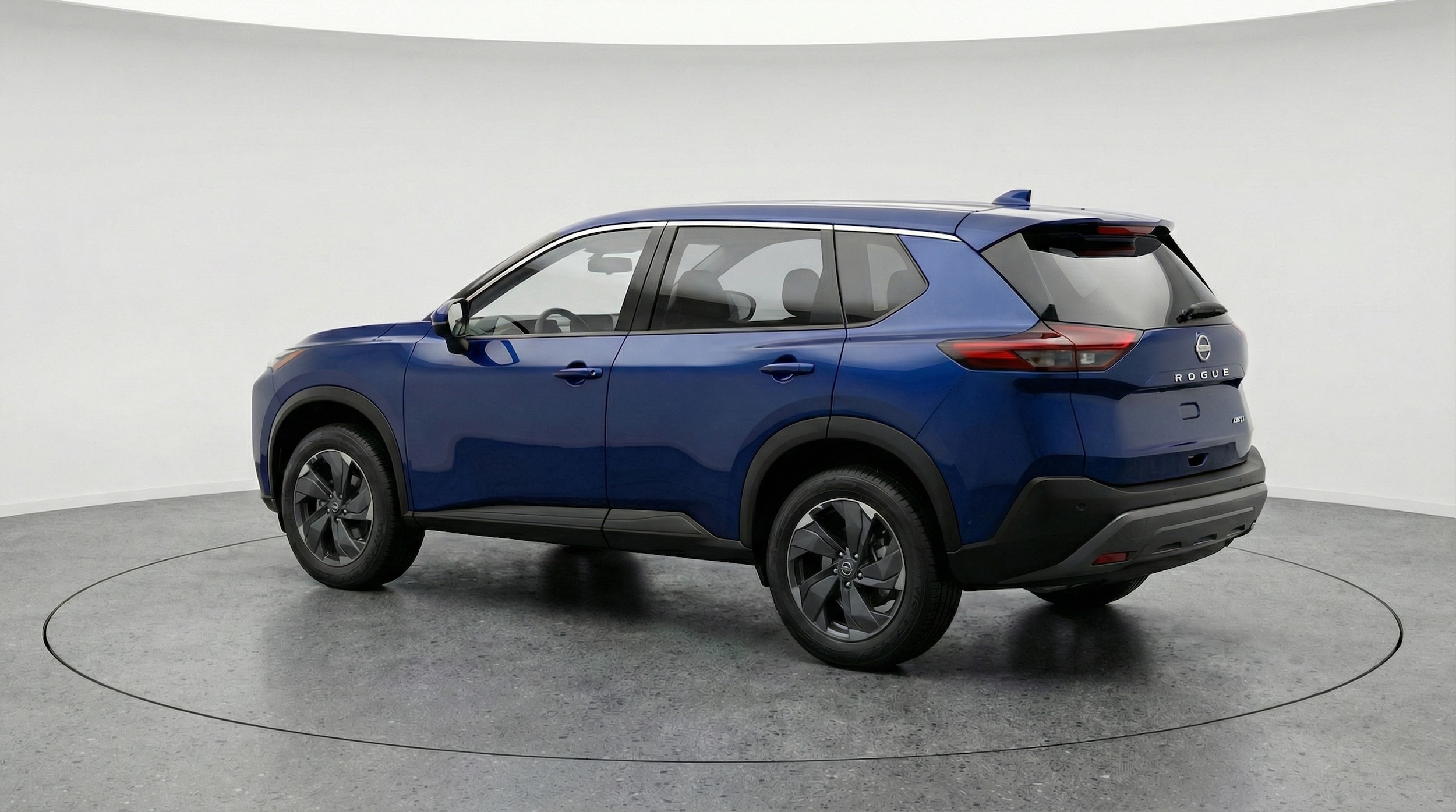 Thumbnail: 2025 Nissan Rogue - 5