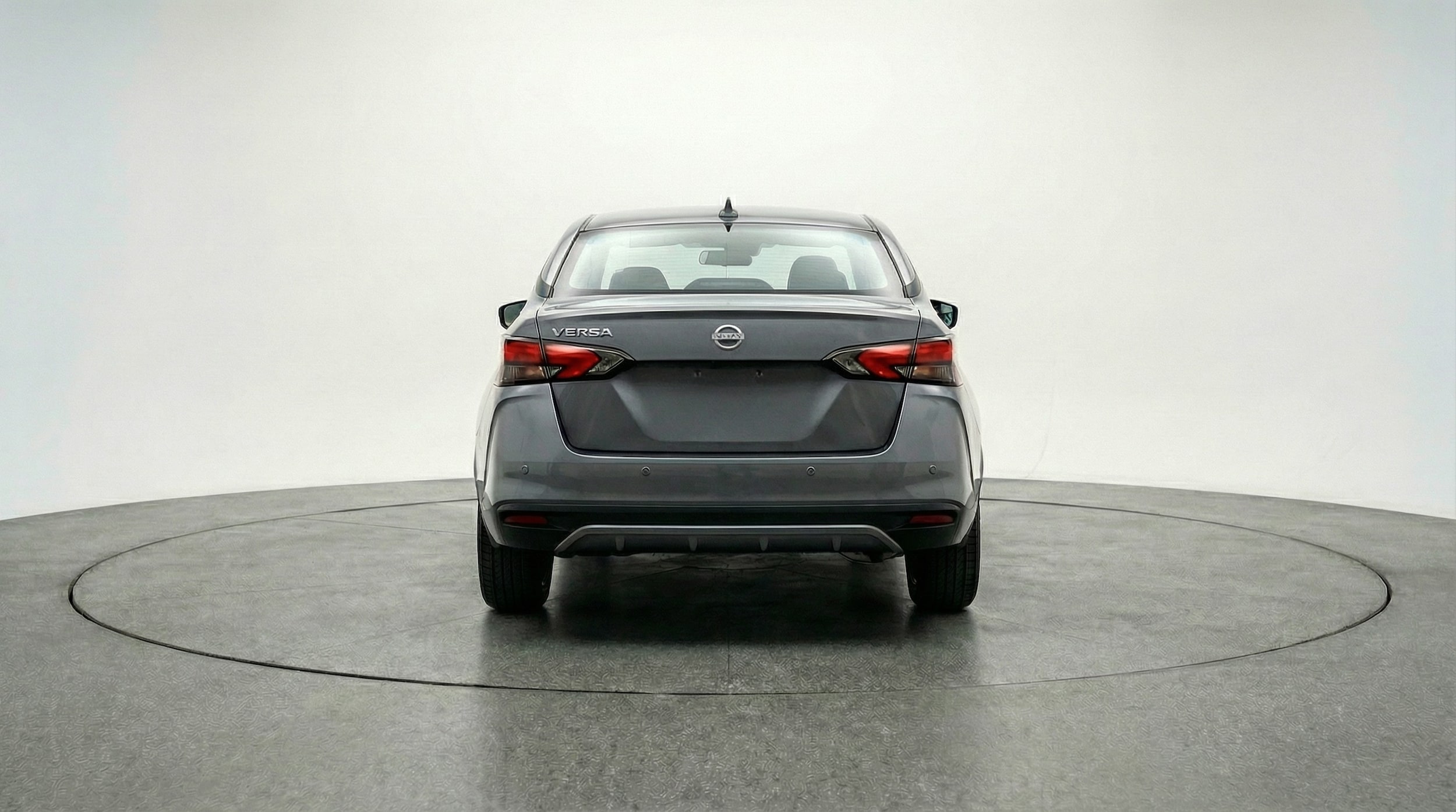 Thumbnail: 2025 Nissan Versa - 6