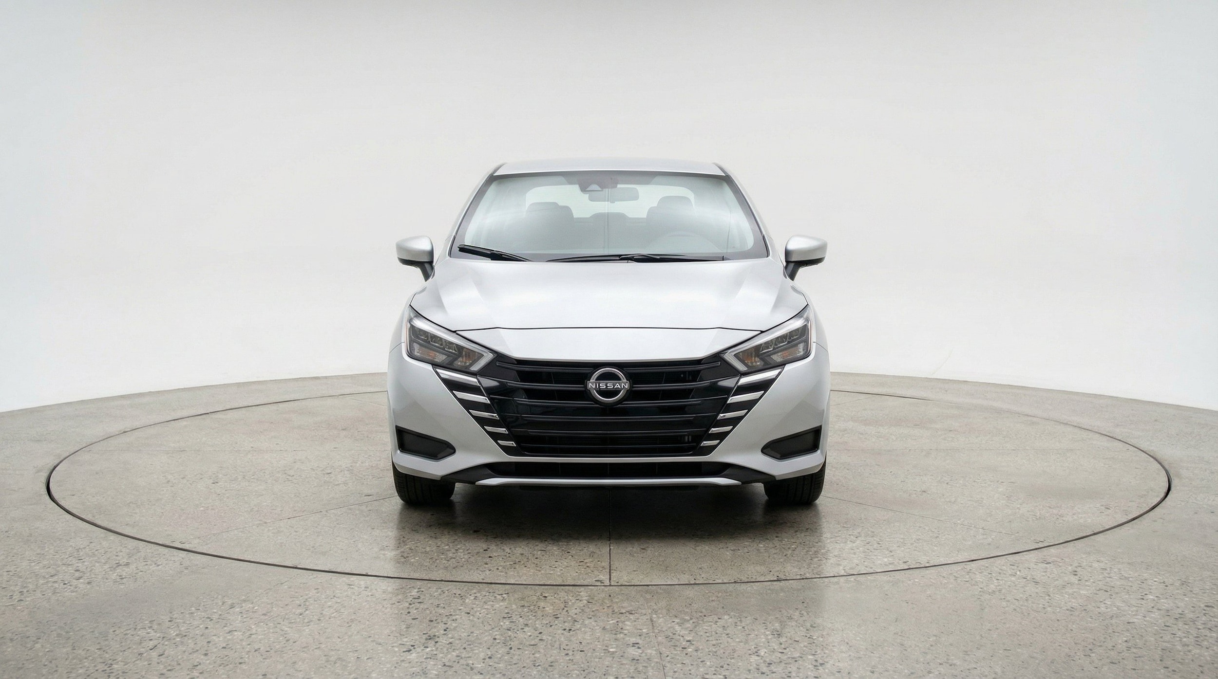 Thumbnail: 2025 Nissan Versa - 2