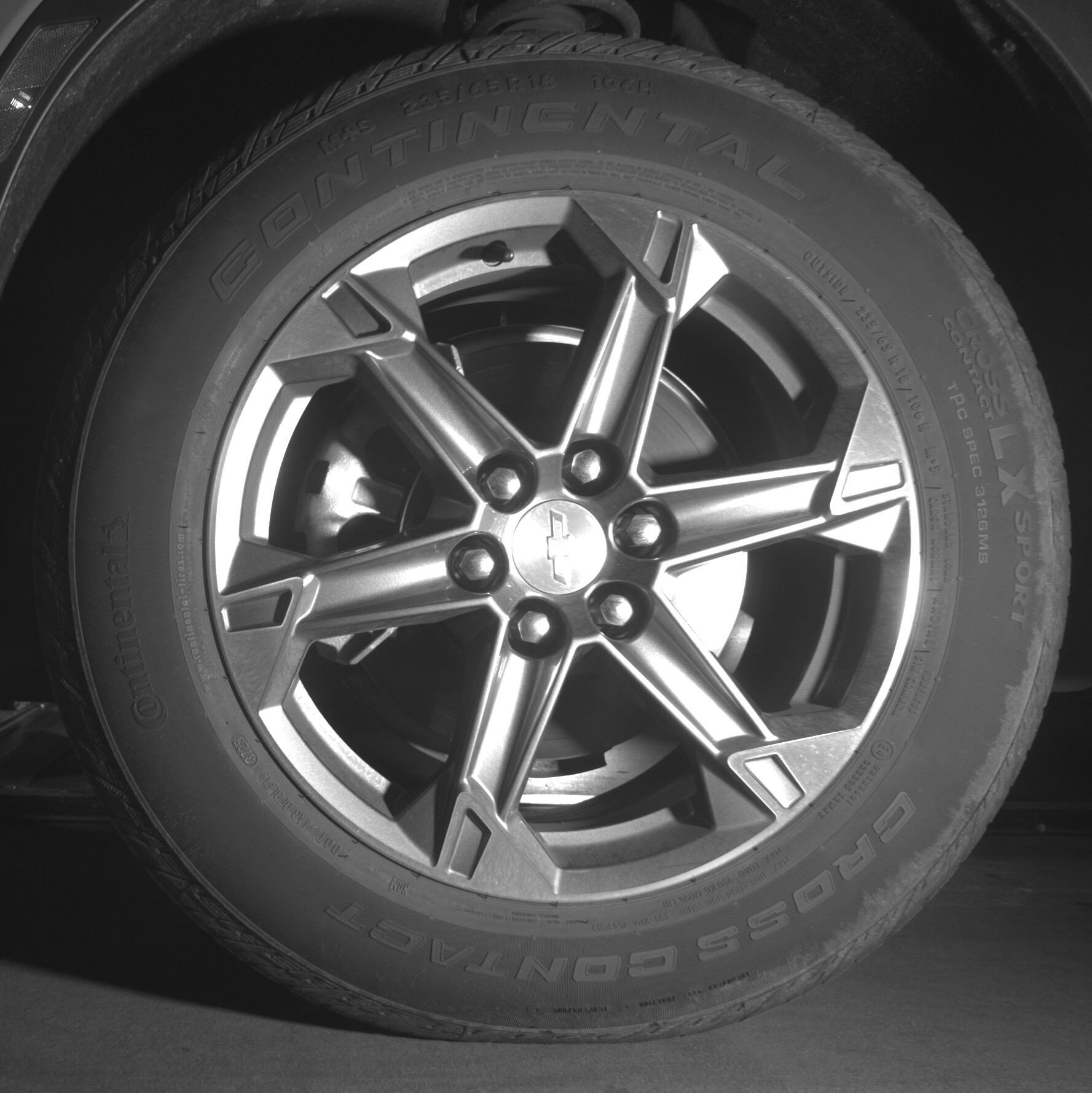 Thumbnail: 2026 Chevrolet Blazer - 11