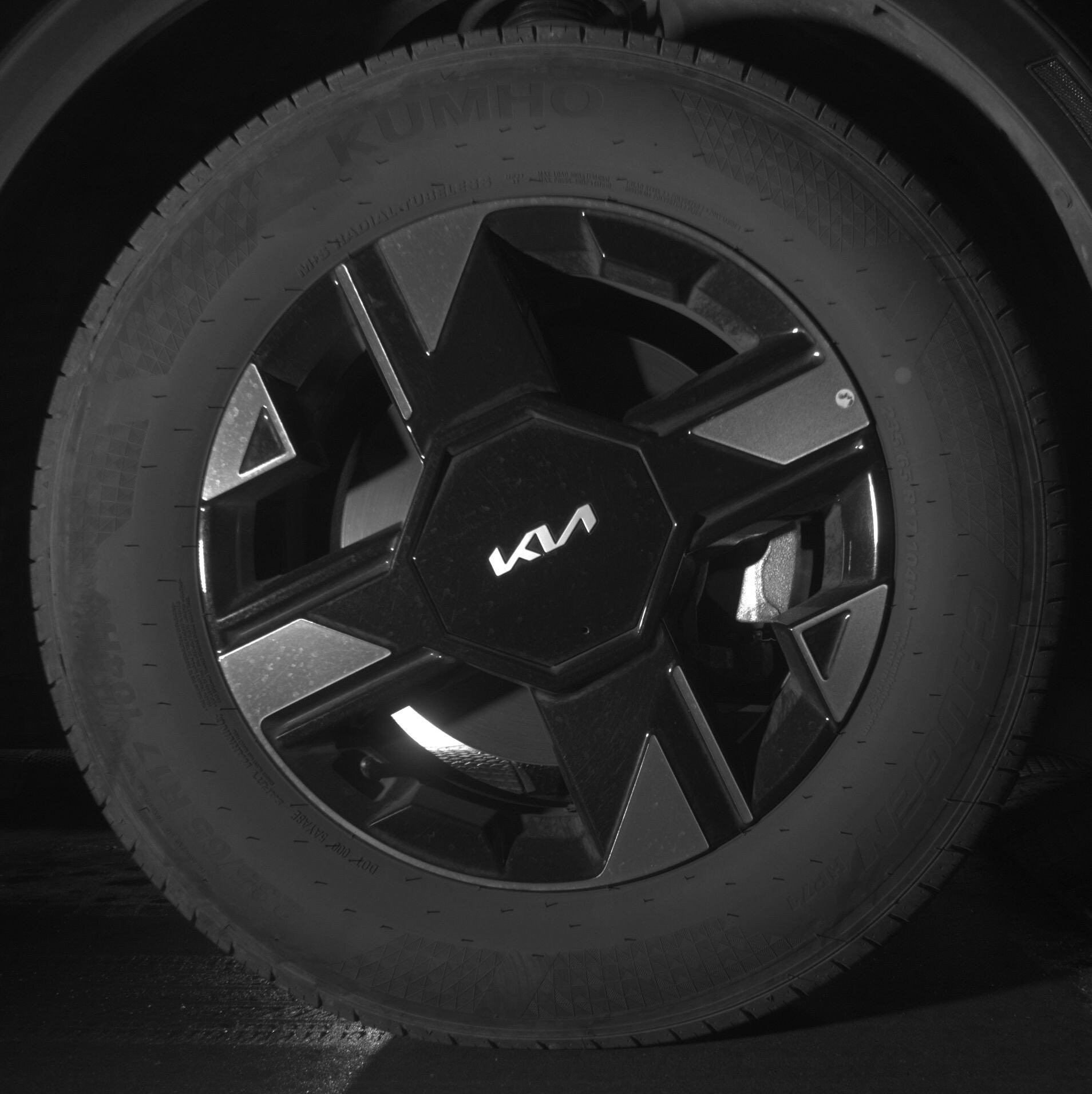 Thumbnail: 2026 Kia Sportage - 13