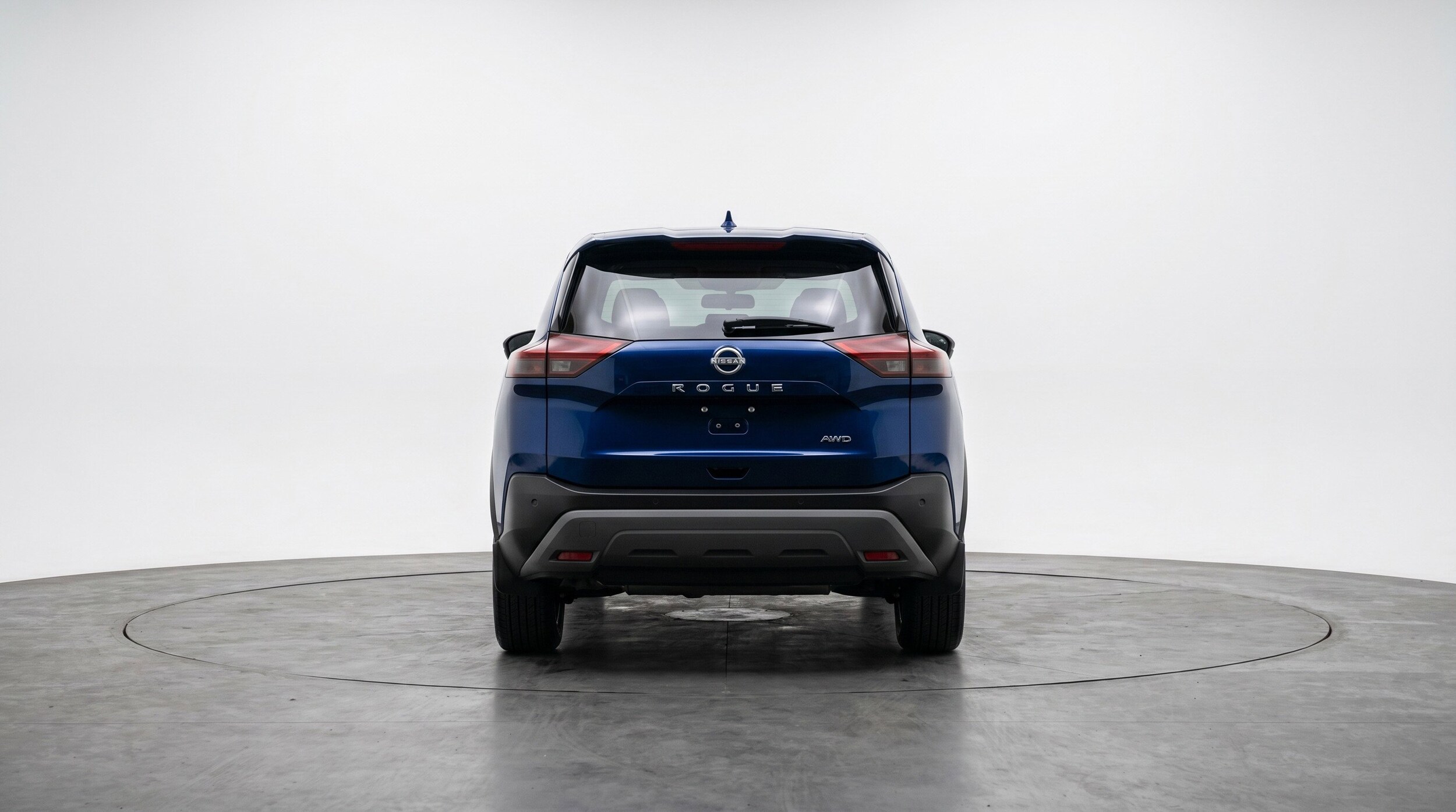 Thumbnail: 2025 Nissan Rogue - 7