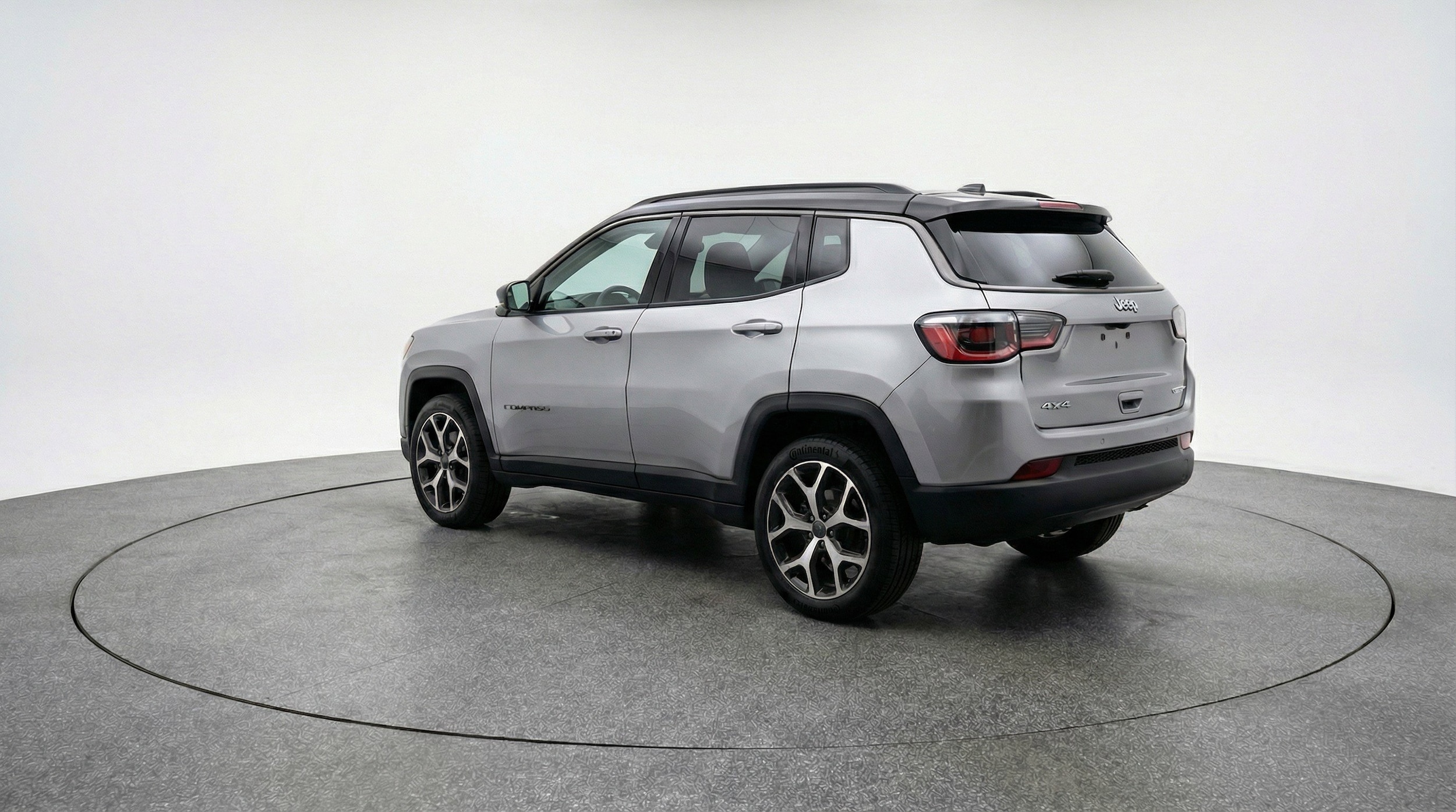 Thumbnail: 2025 Jeep Compass - 6