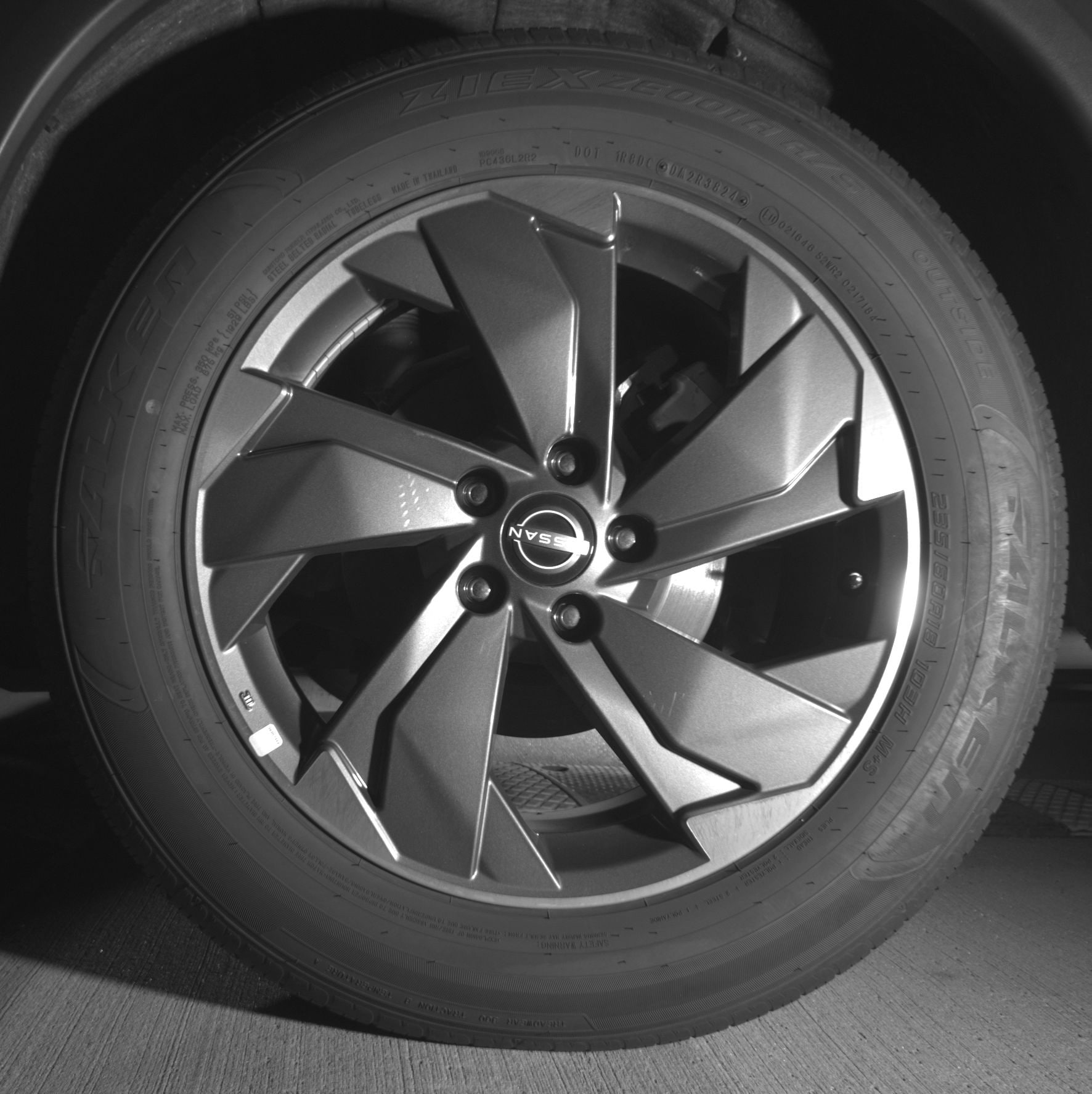 Thumbnail: 2025 Nissan Rogue - 11