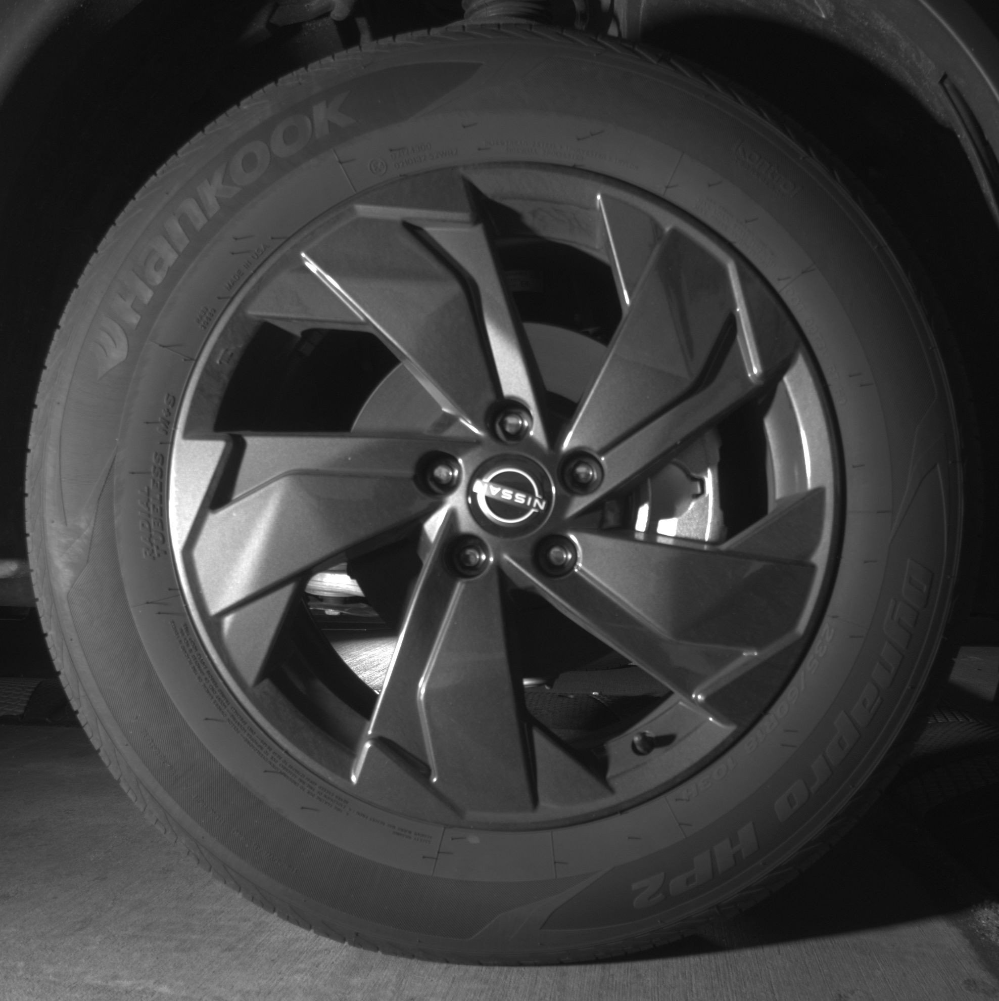 Thumbnail: 2026 Nissan Rogue - 13