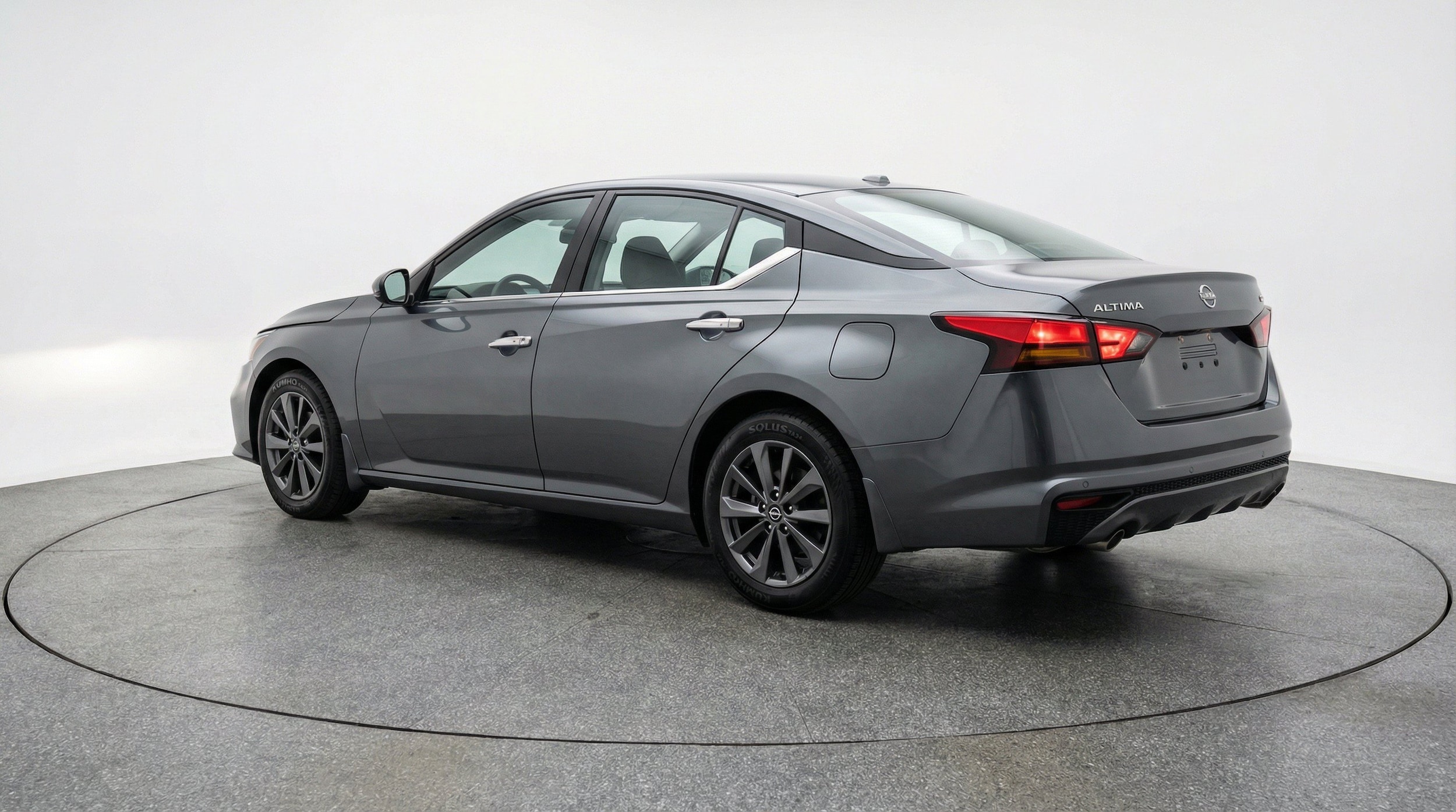 Thumbnail: 2025 Nissan Altima - 6