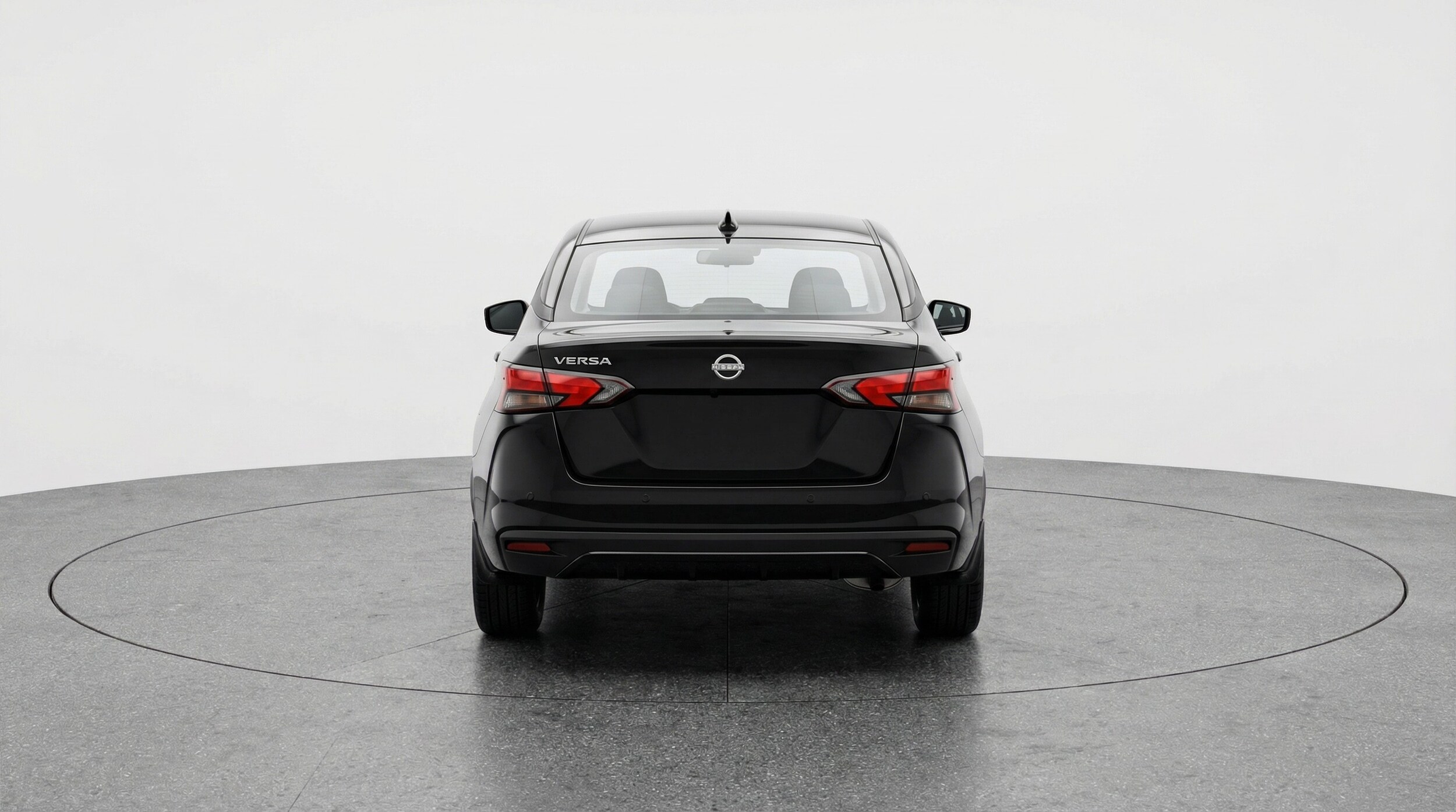 Thumbnail: 2025 Nissan Versa - 6