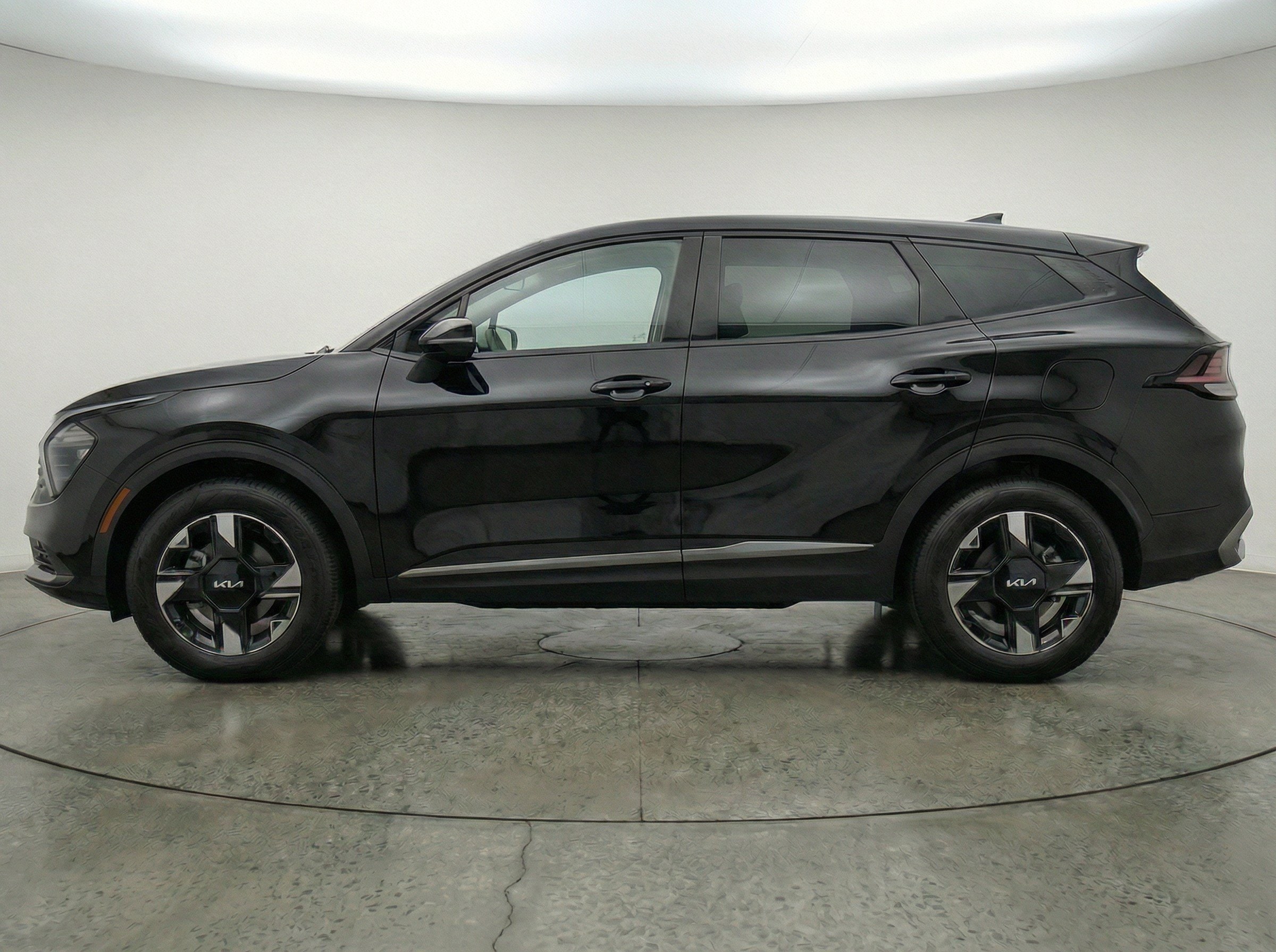 Thumbnail: 2026 Kia Sportage - 5