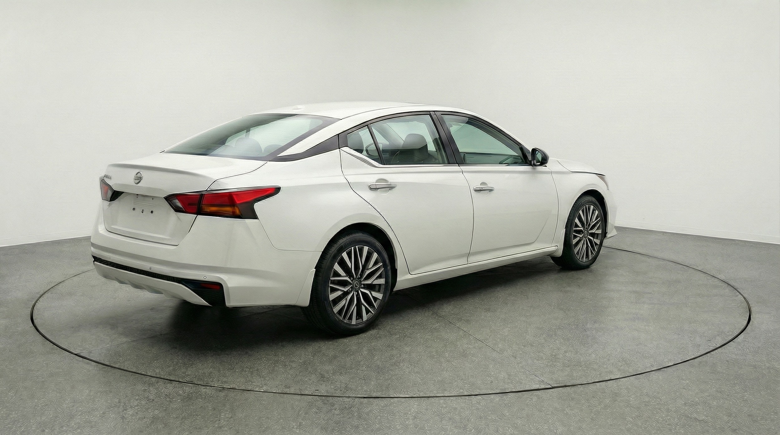 Thumbnail: 2025 Nissan Altima - 7