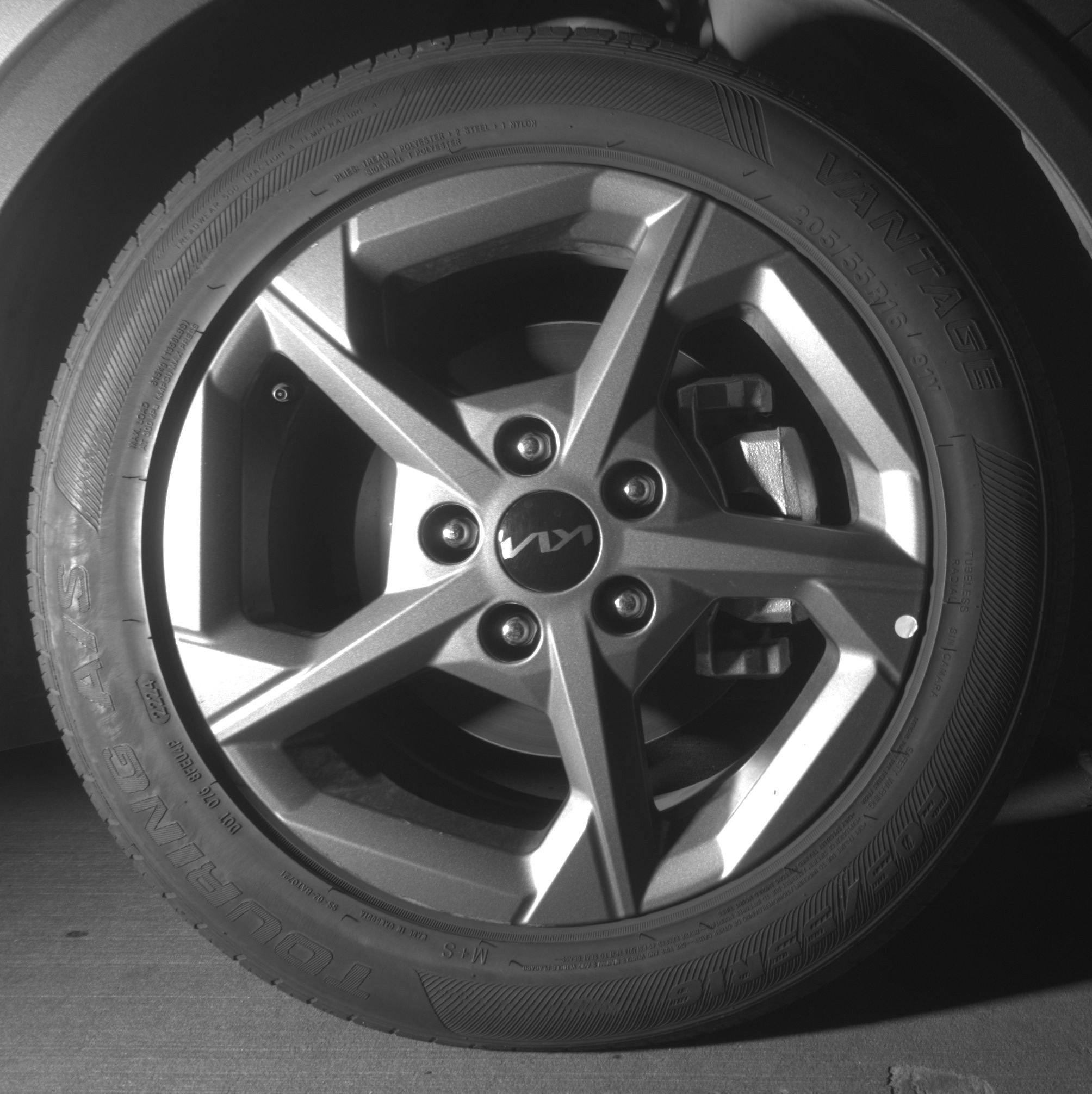 Thumbnail: 2025 Kia K4 - 13