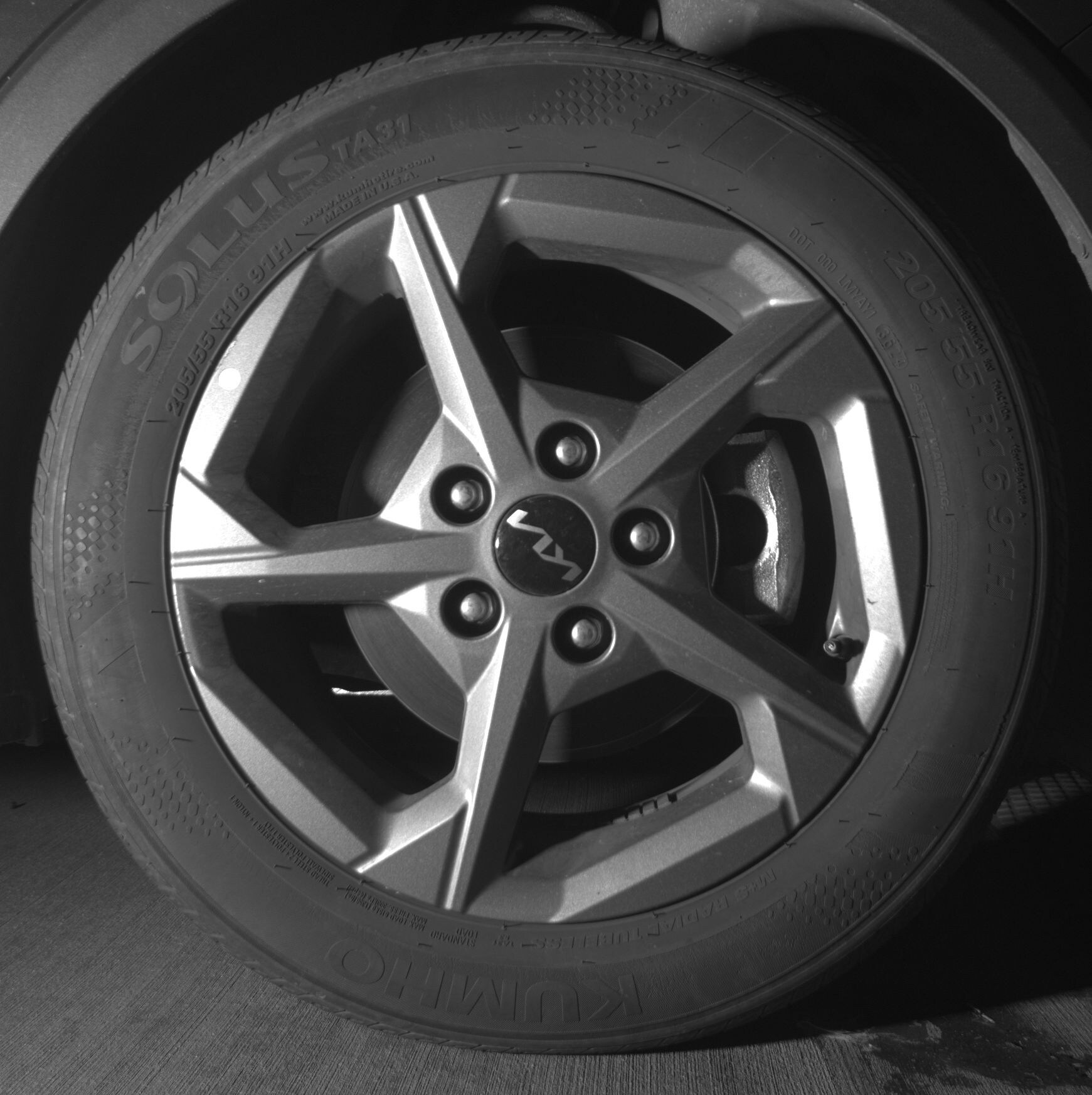 Thumbnail: 2025 Kia K4 - 10