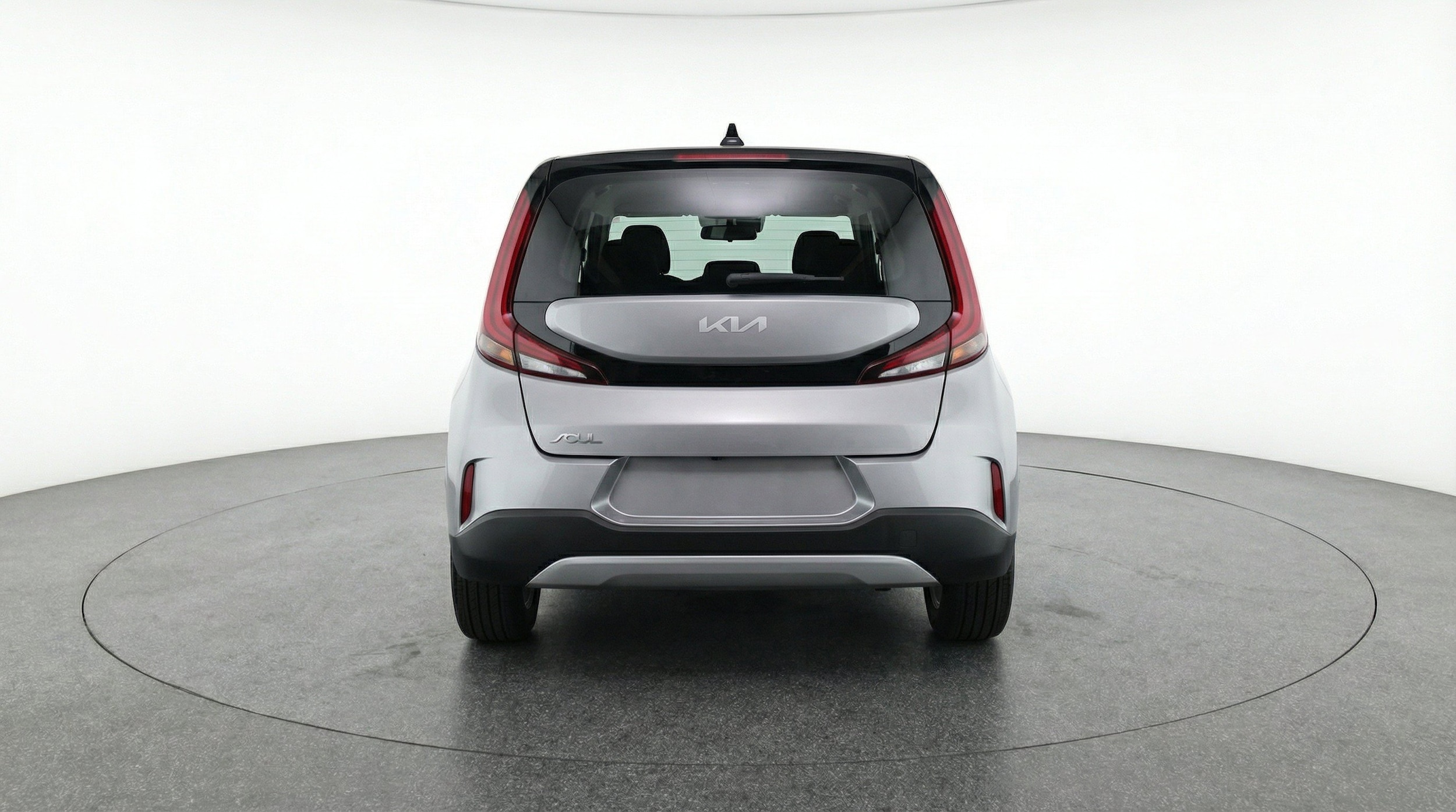 Thumbnail: 2025 Kia Soul - 7