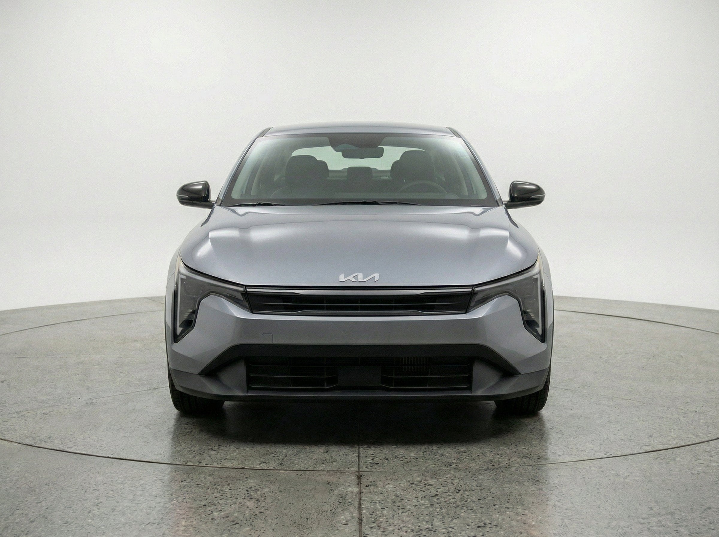 Thumbnail: 2025 Kia K4 - 2