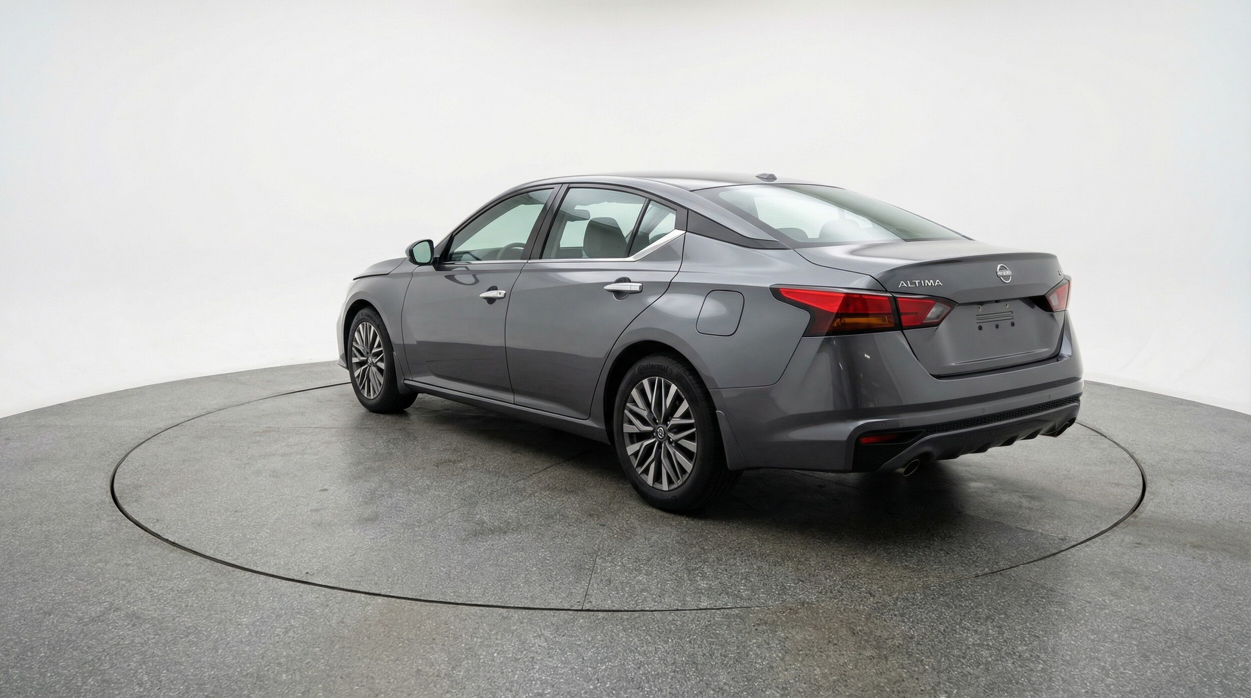 Thumbnail: 2025 Nissan Altima - 5