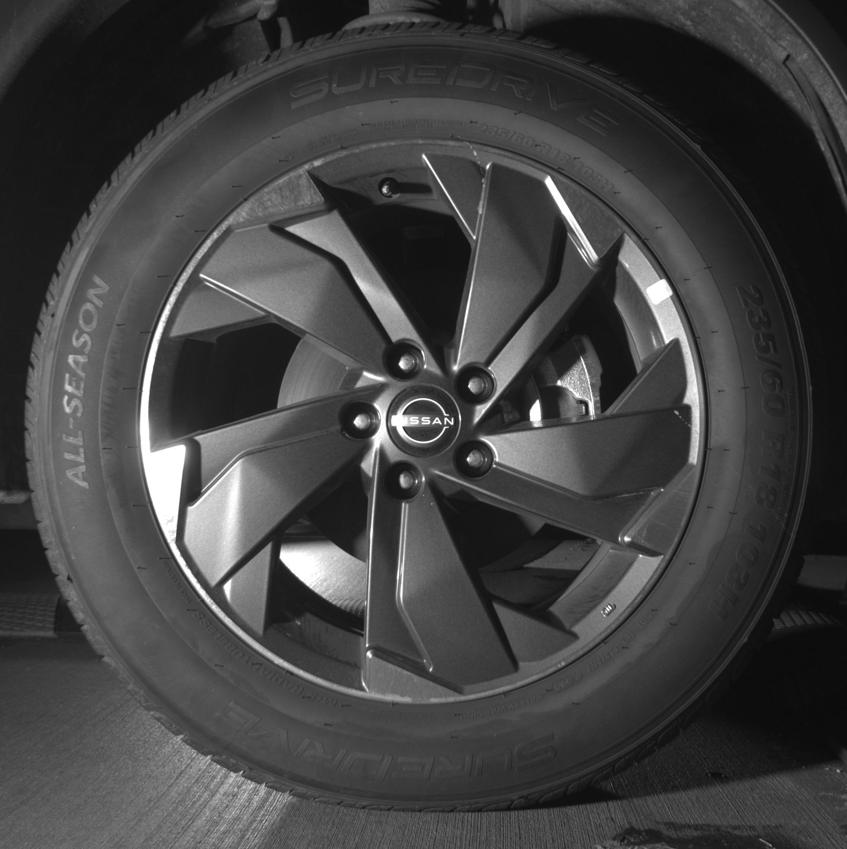 Thumbnail: 2025 Nissan Rogue - 10