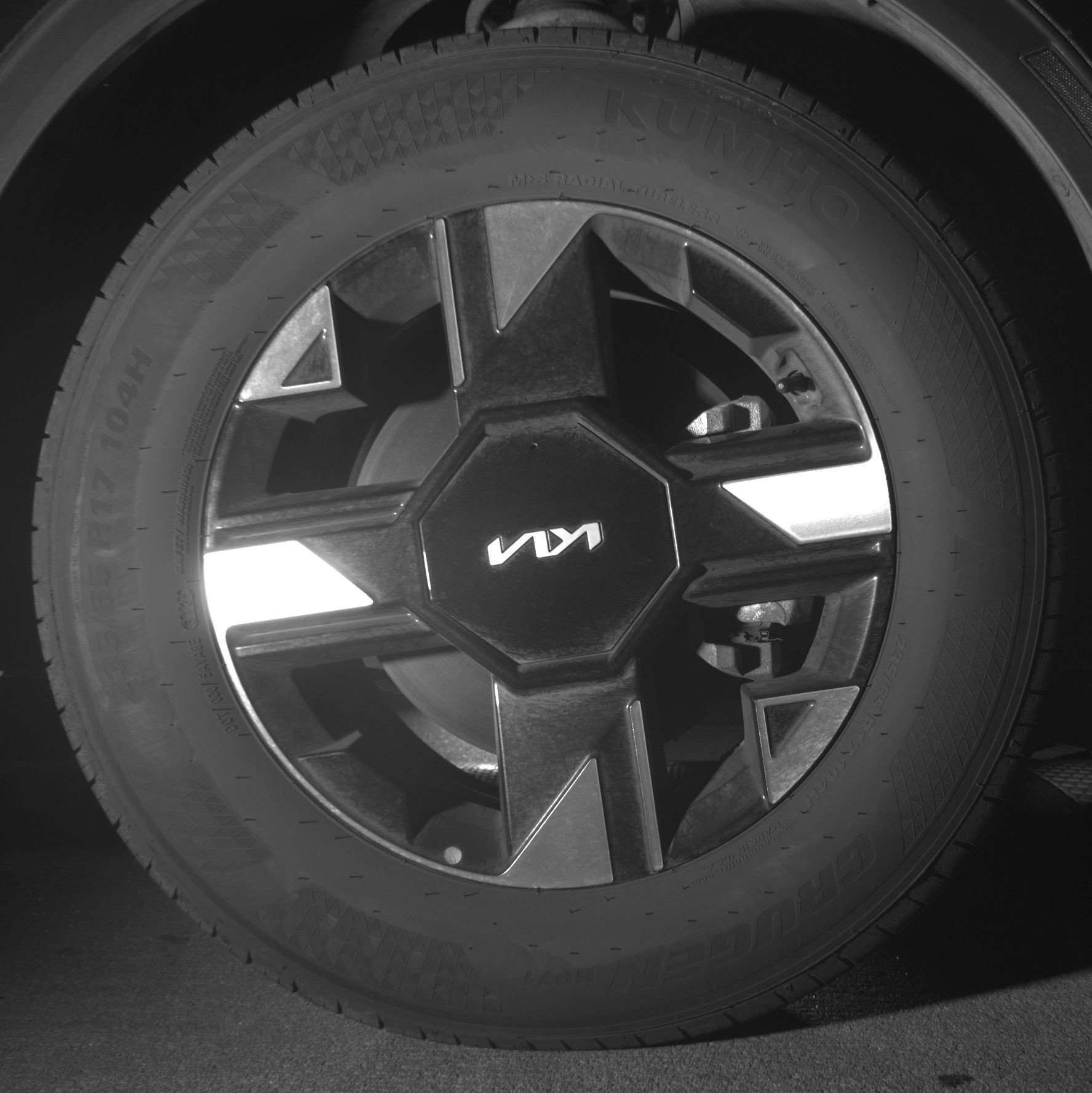 Thumbnail: 2026 Kia Sportage - 13