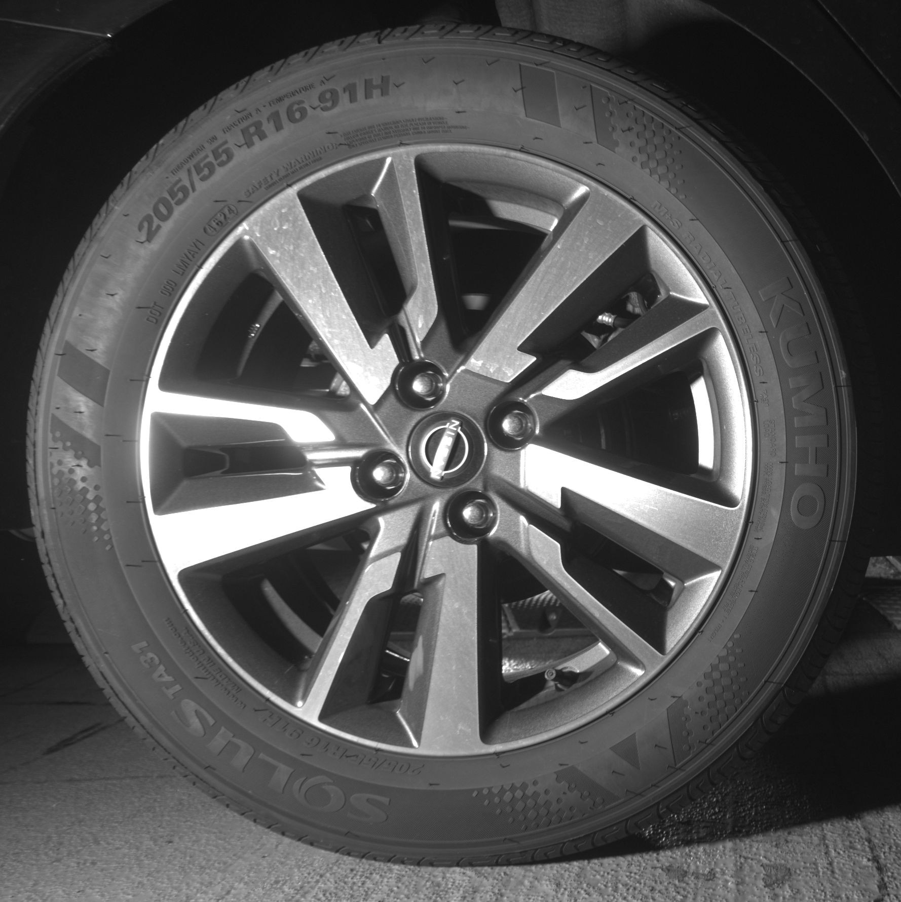 Thumbnail: 2025 Nissan Versa - 12