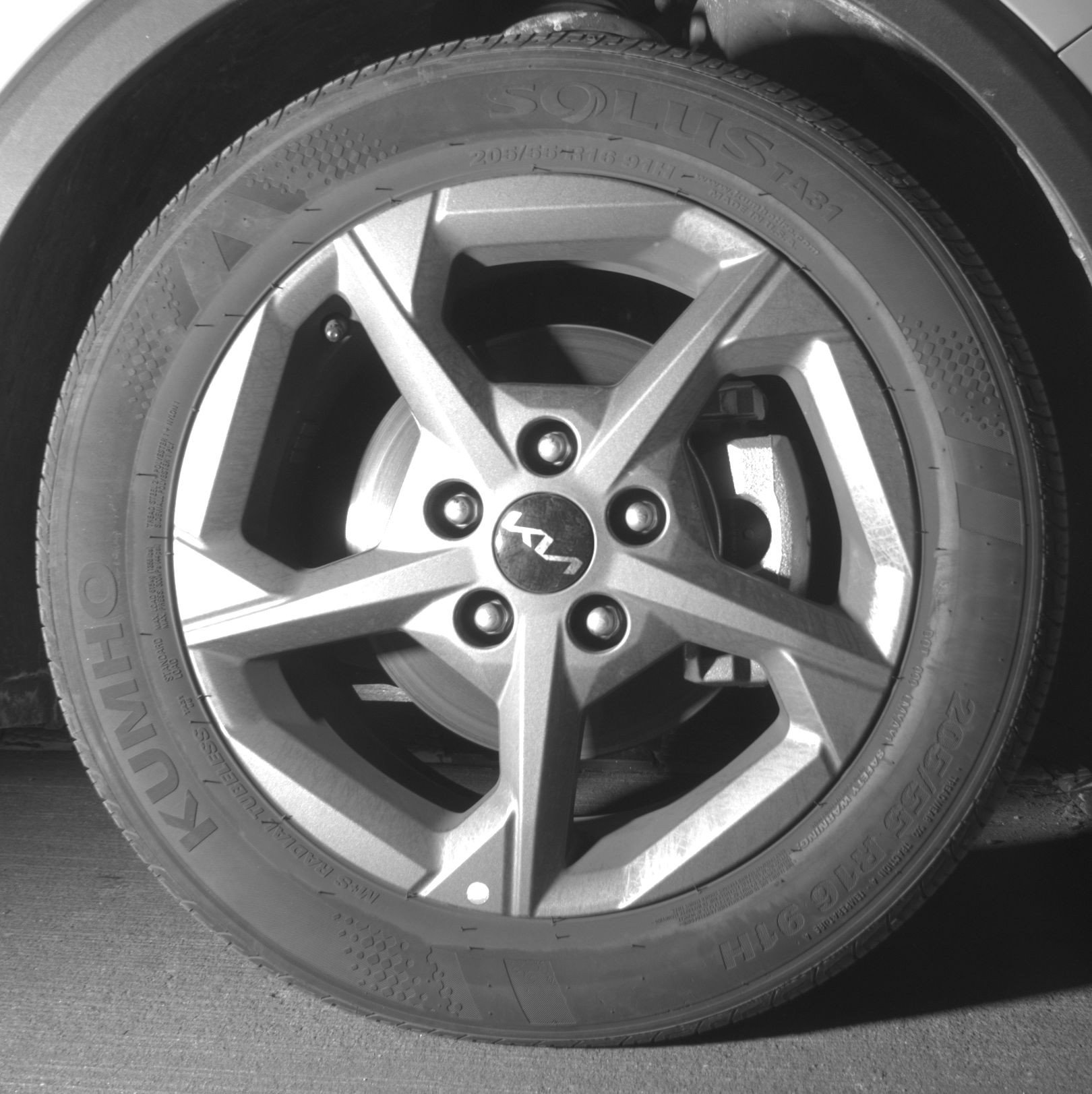 Thumbnail: 2025 Kia K4 - 13