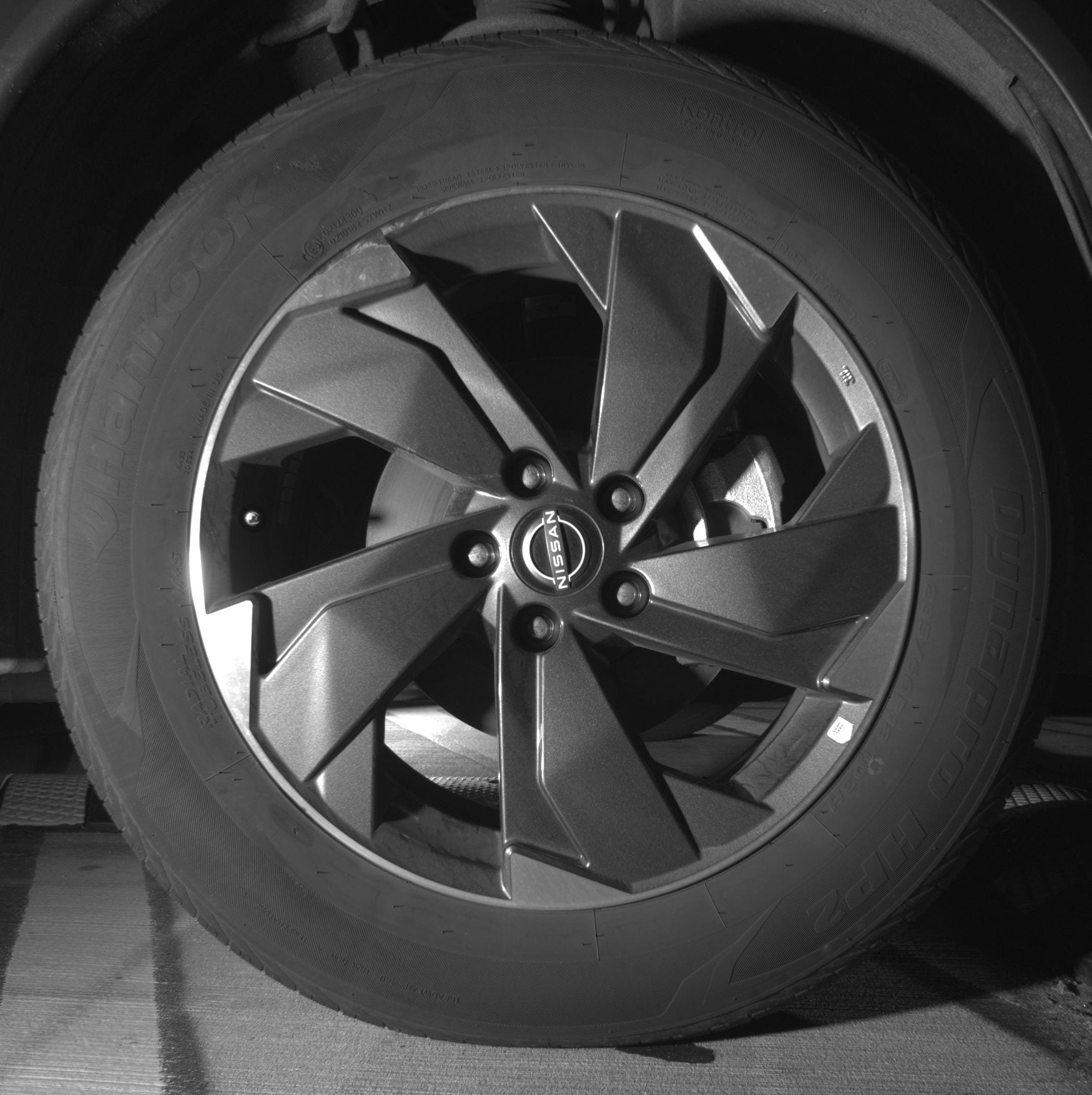 Thumbnail: 2025 Nissan Rogue - 10