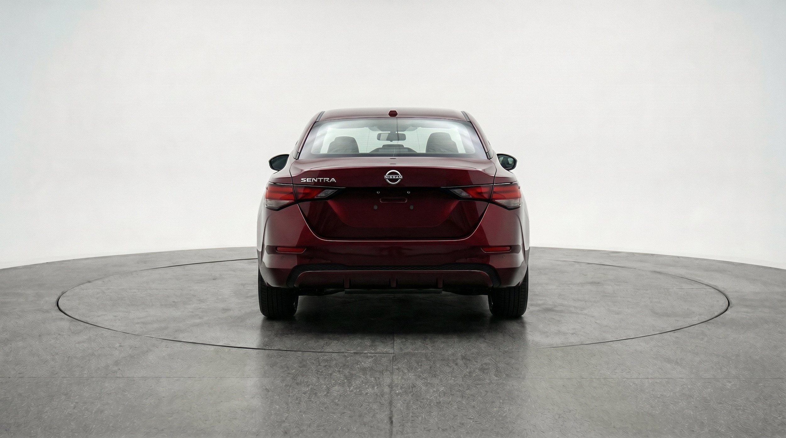 Thumbnail: 2025 Nissan Sentra - 7