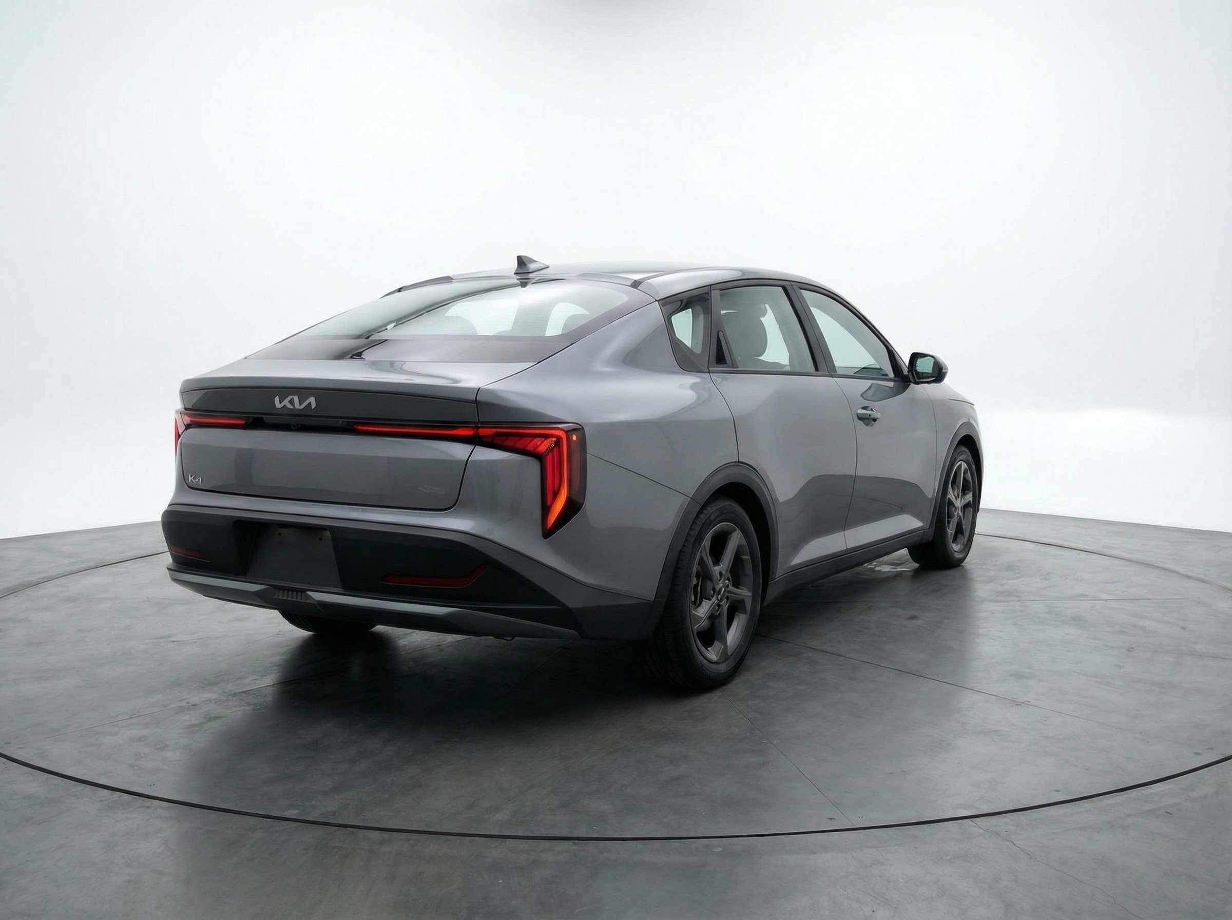 Thumbnail: 2025 Kia K4 - 9