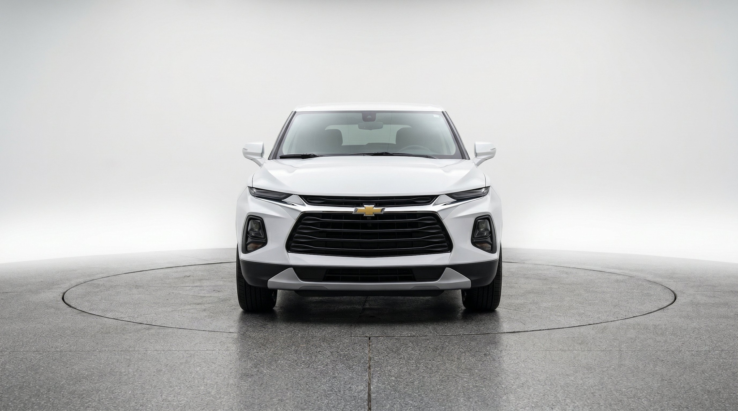 Thumbnail: 2026 Chevrolet Blazer - 2