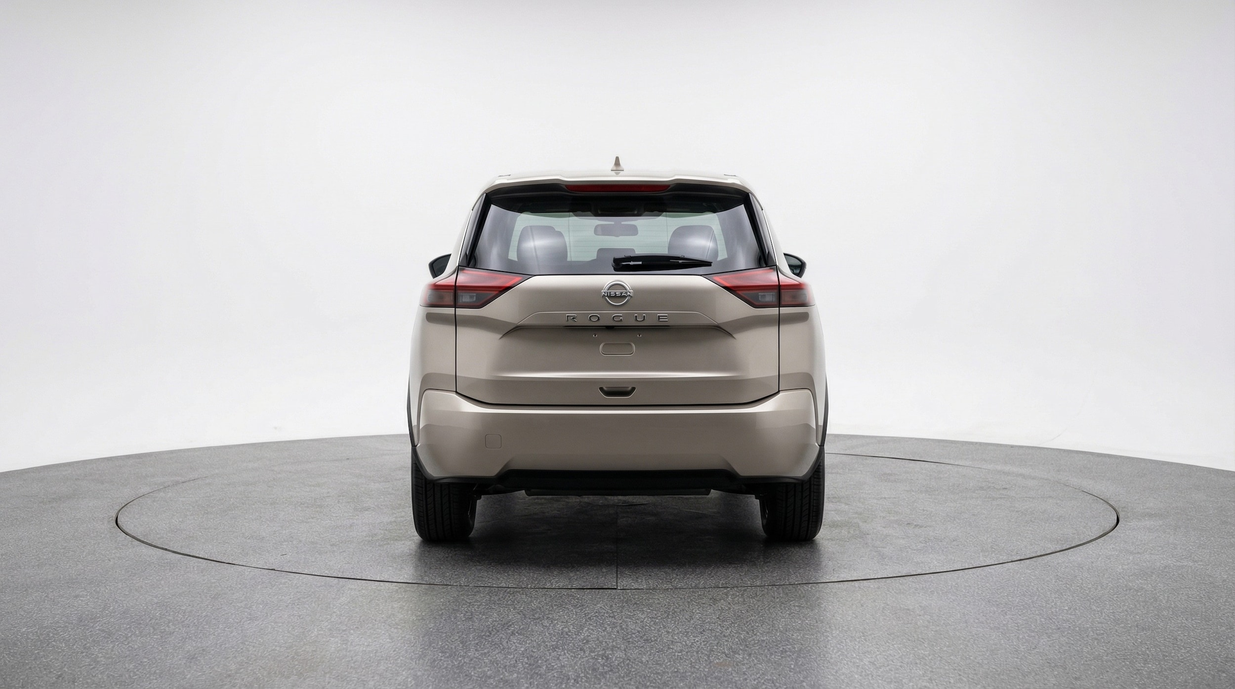 Thumbnail: 2025 Nissan Rogue - 6