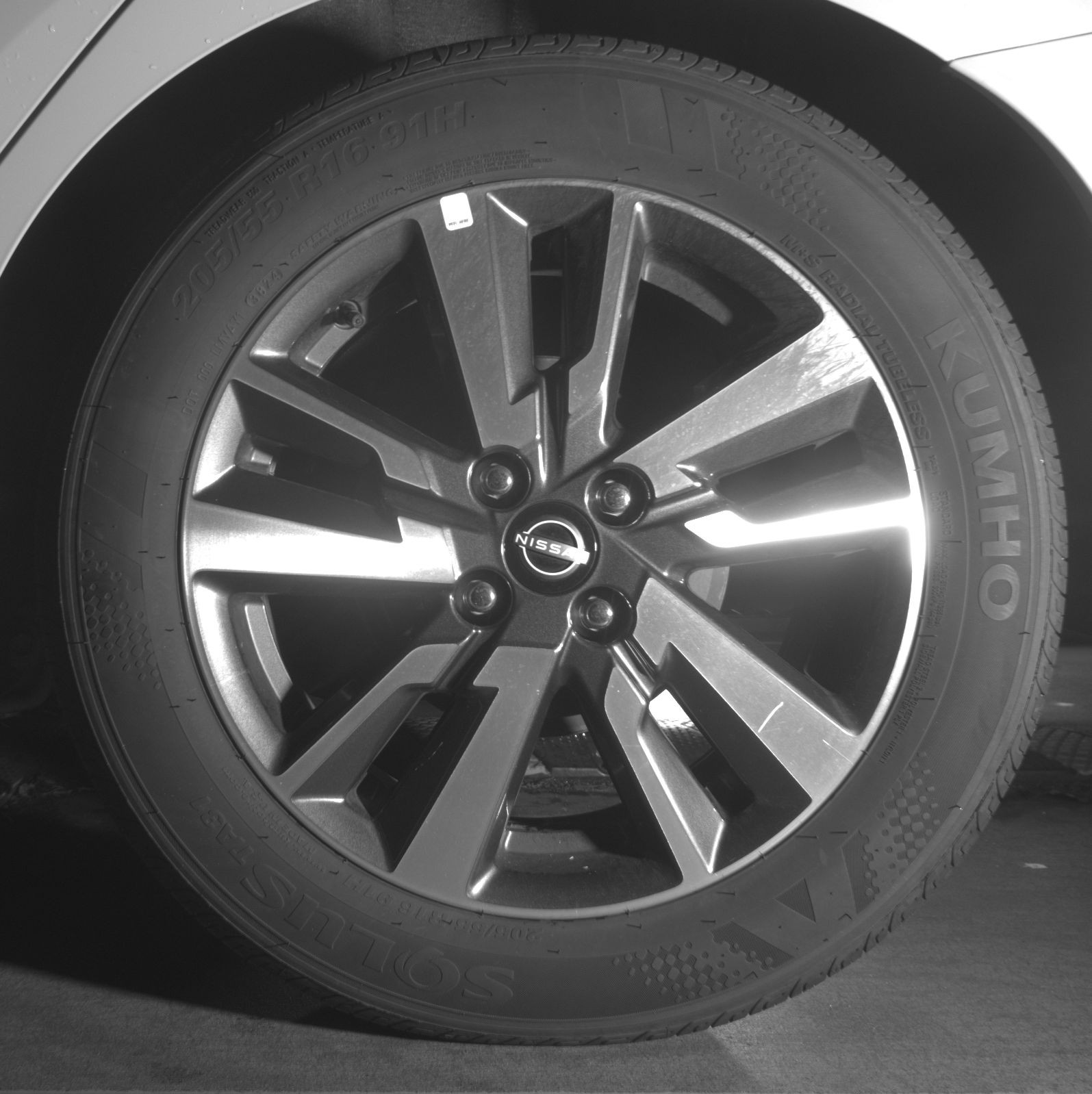 Thumbnail: 2025 Nissan Versa - 11