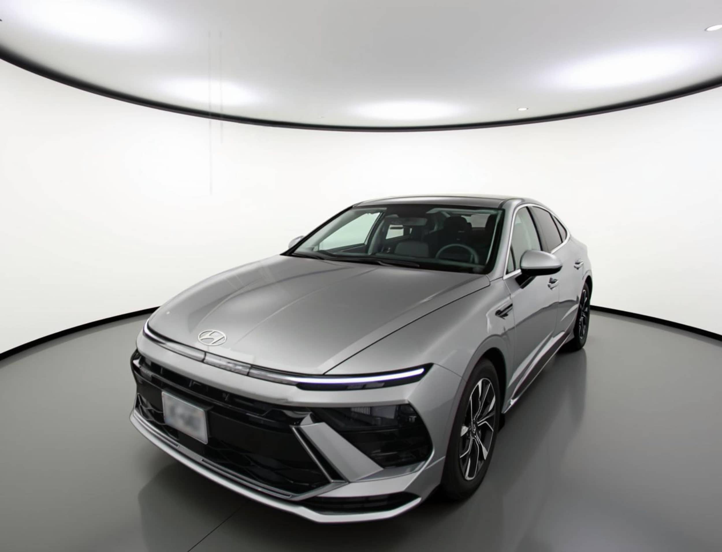 Thumbnail: 2025 Hyundai Sonata - 3