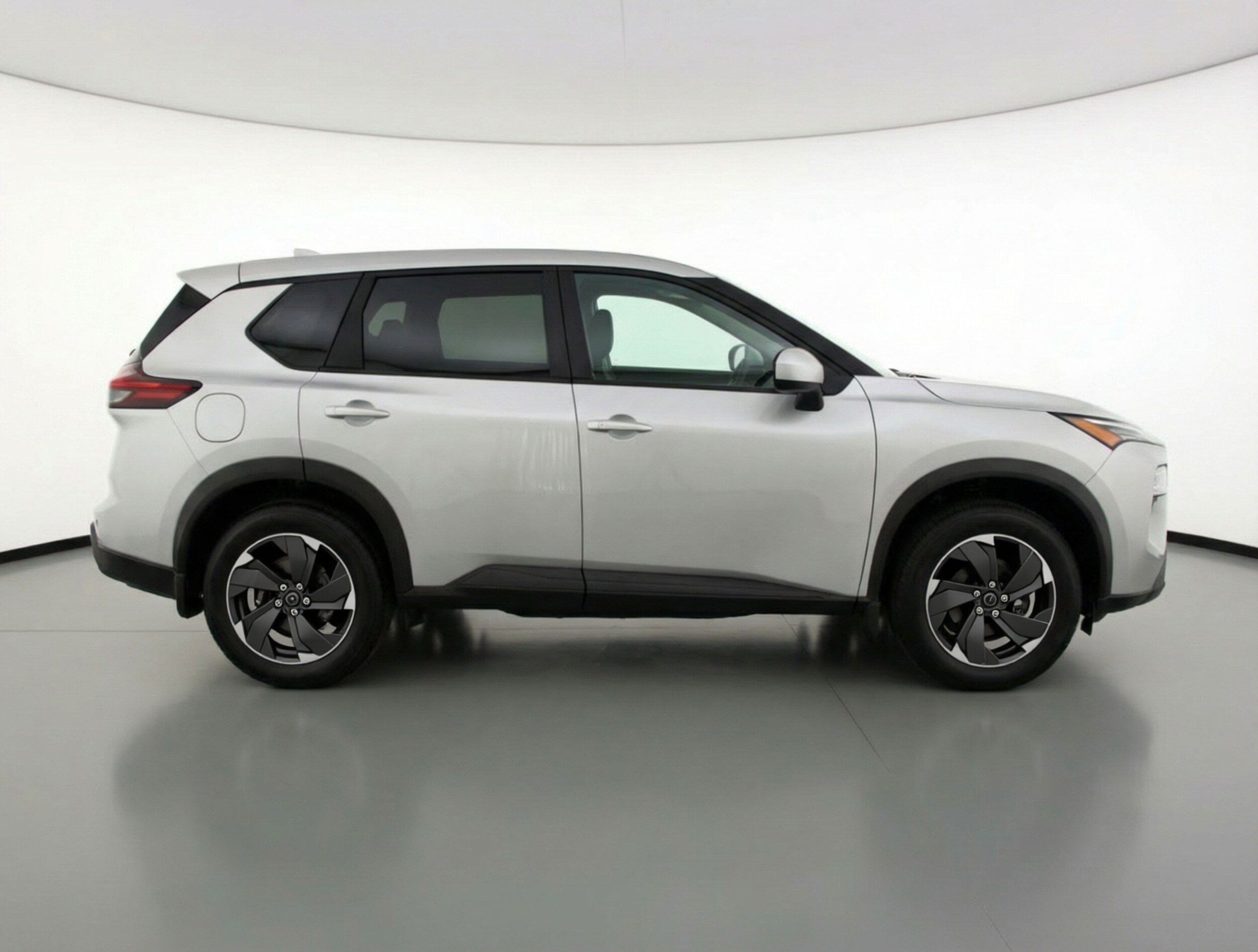 Thumbnail: 2025 Nissan Rogue - 8